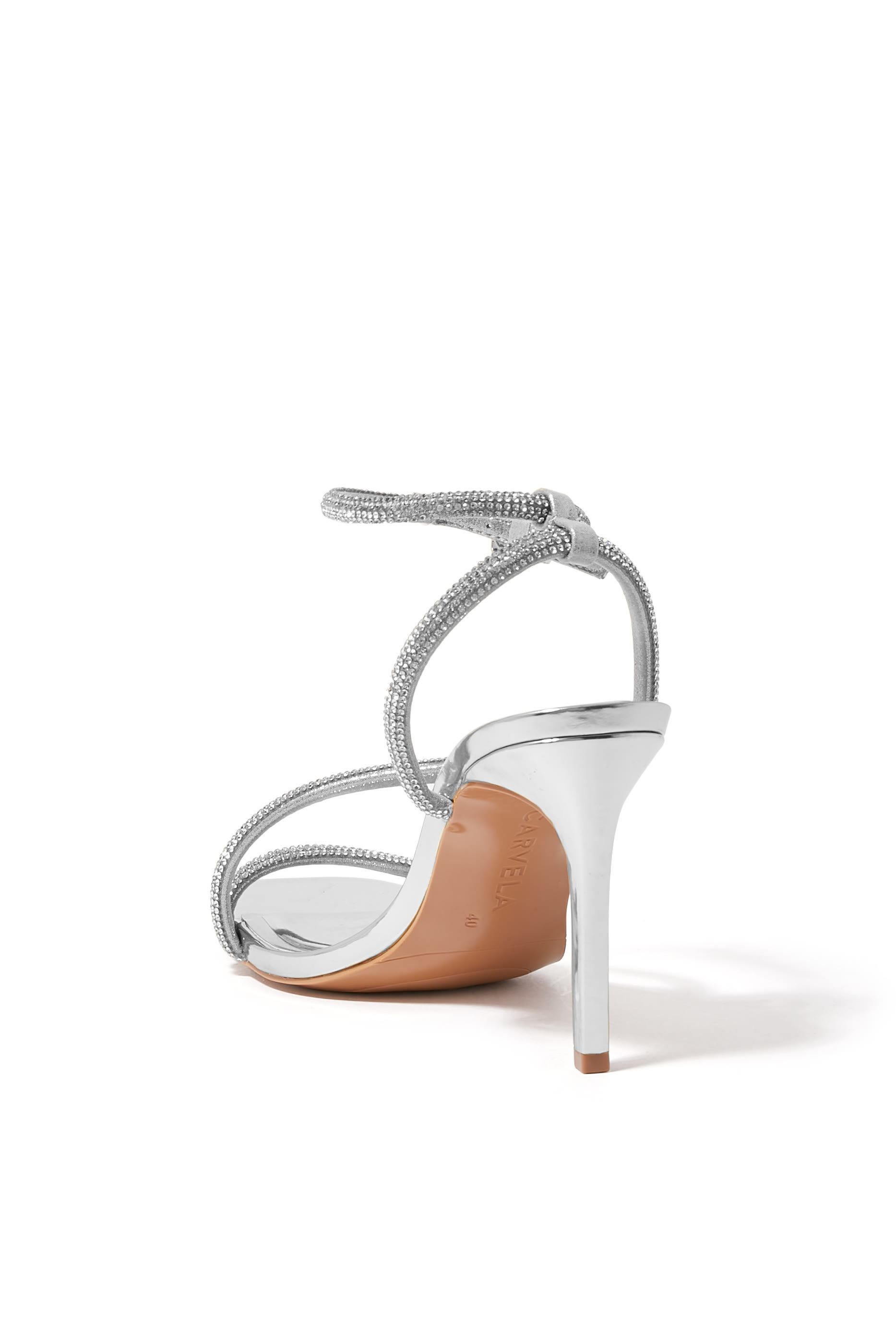 Carvela Paparazzi 90 Sandals