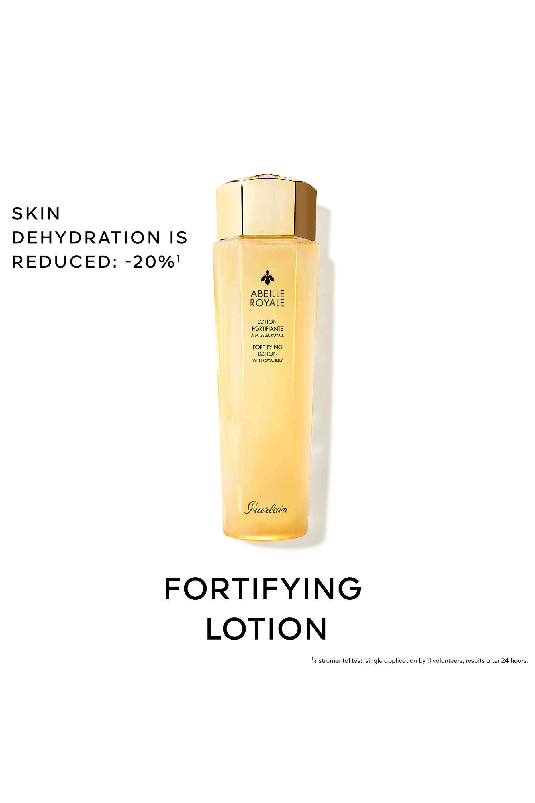 Abeille Royal Watery Oil Set