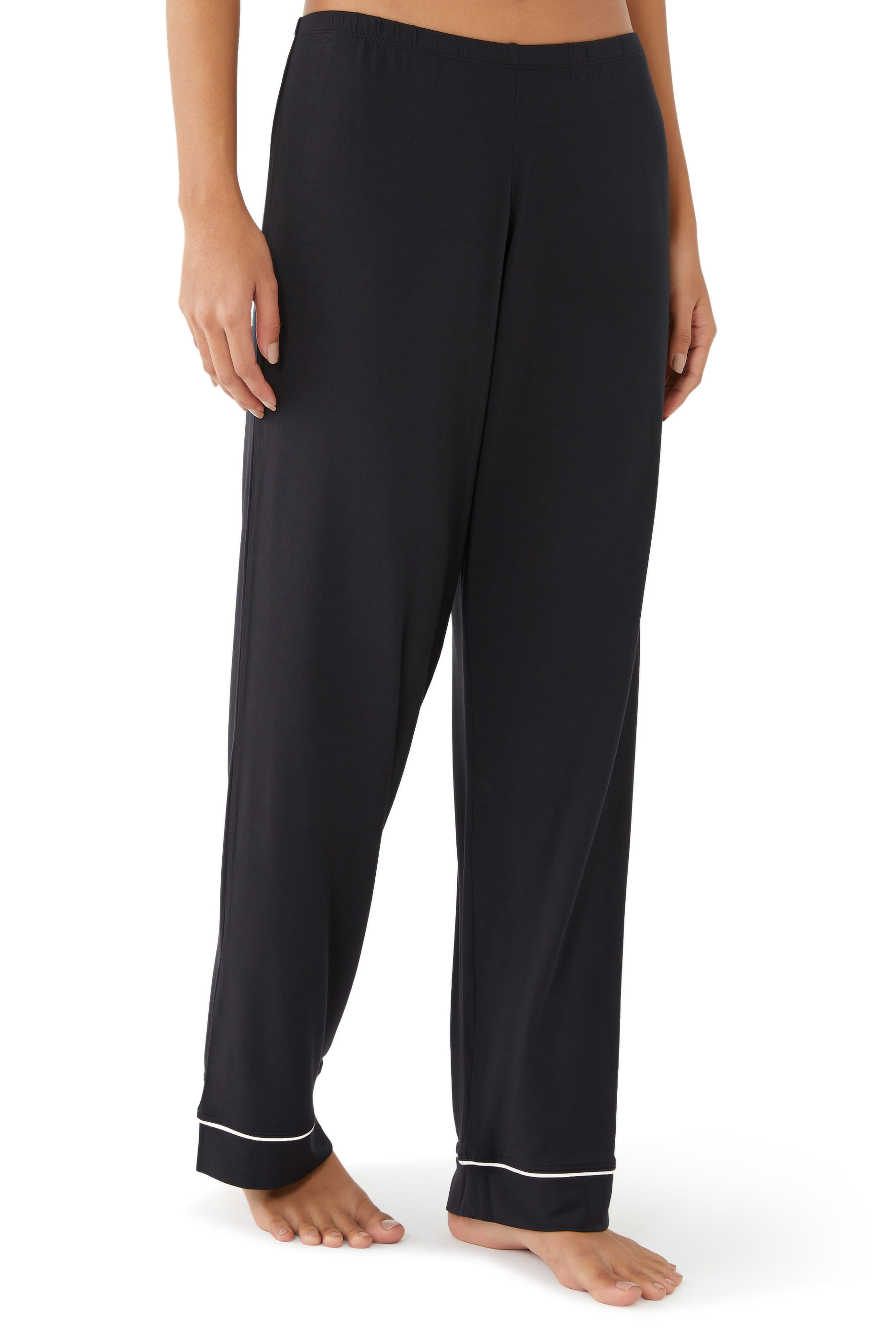 Gisele Long Pajama Set