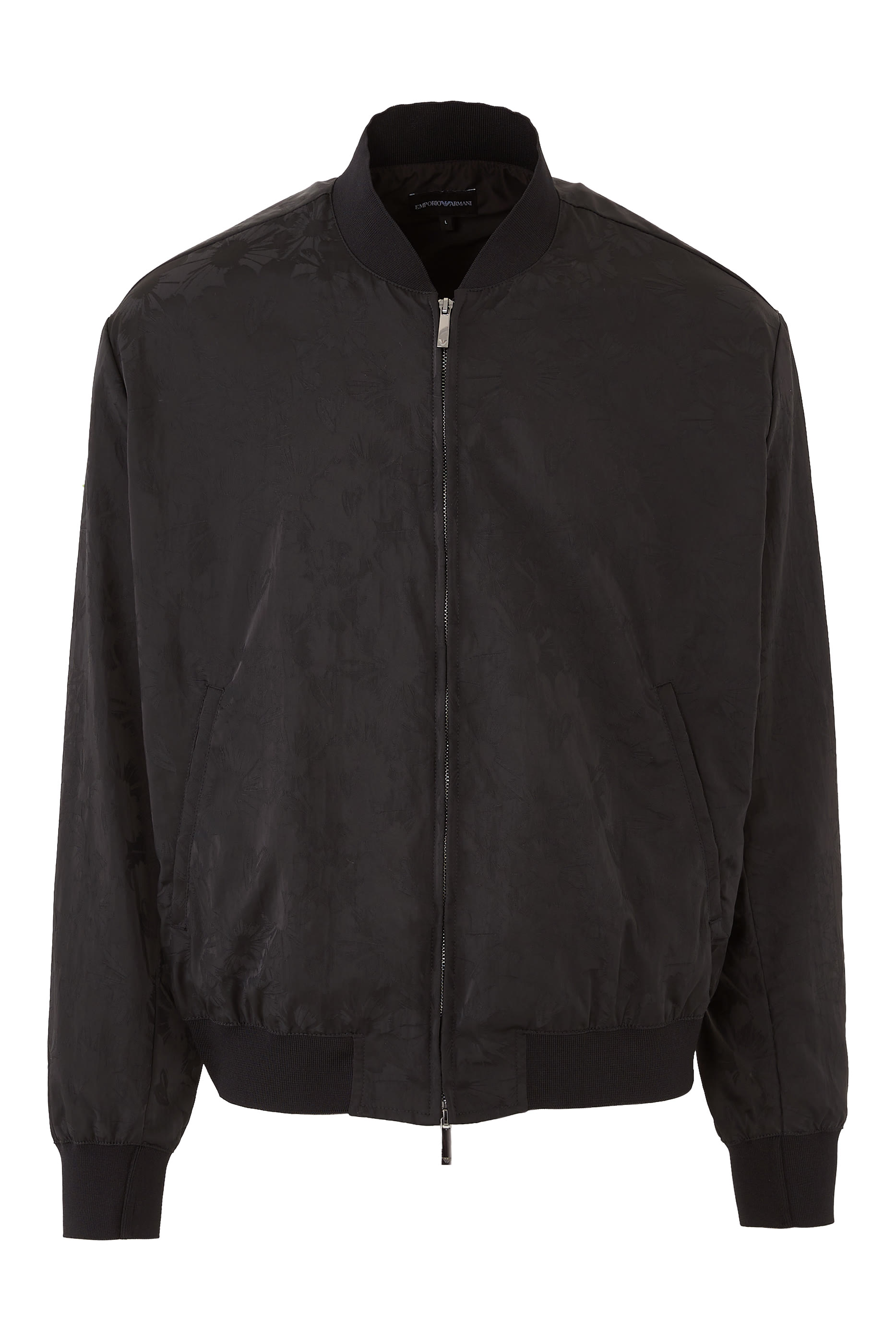 Mon Amour Logo Jacket