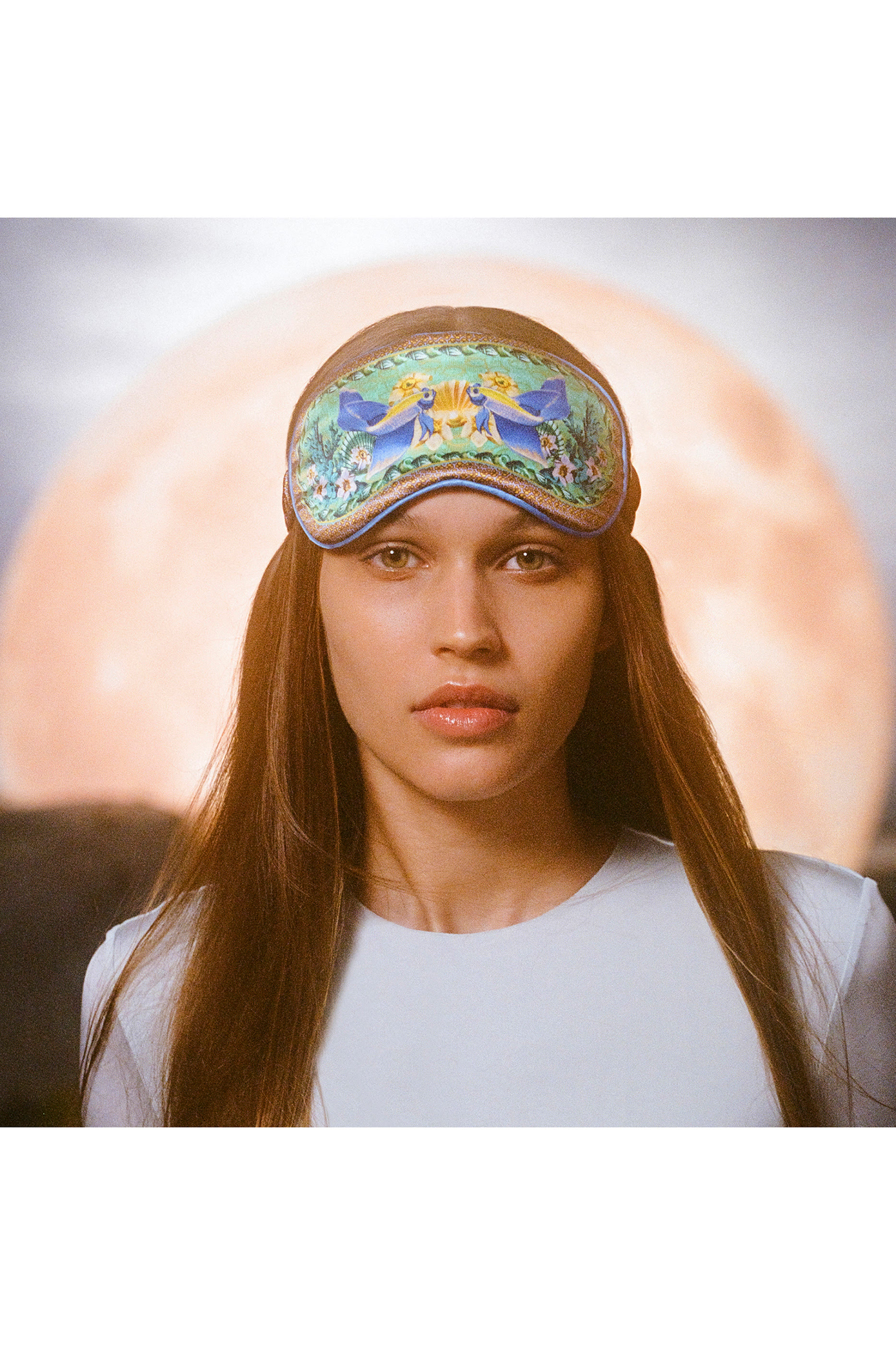Pisces Sleep Mask