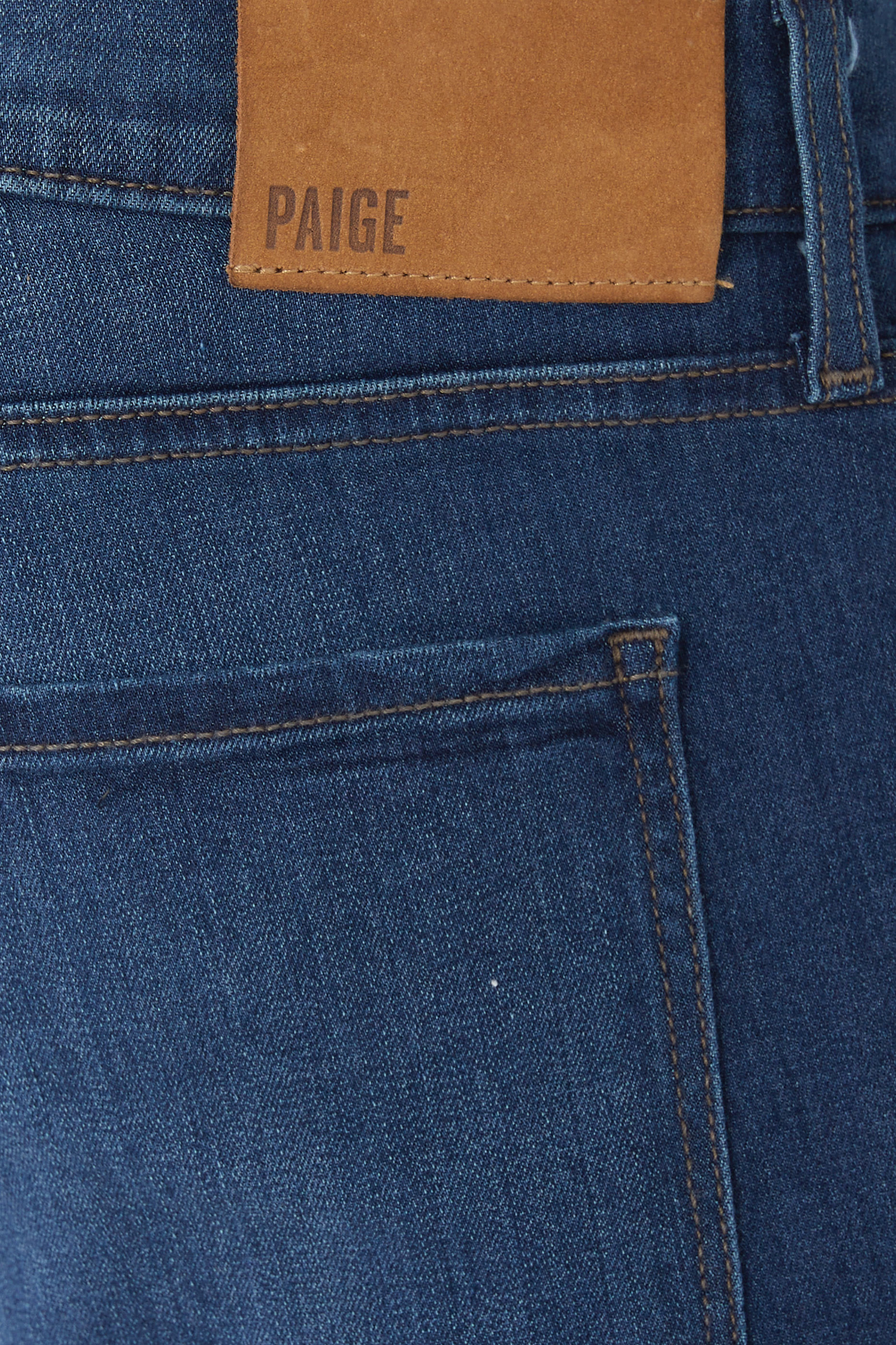 Lennox-Jacobs Skinny Jeans