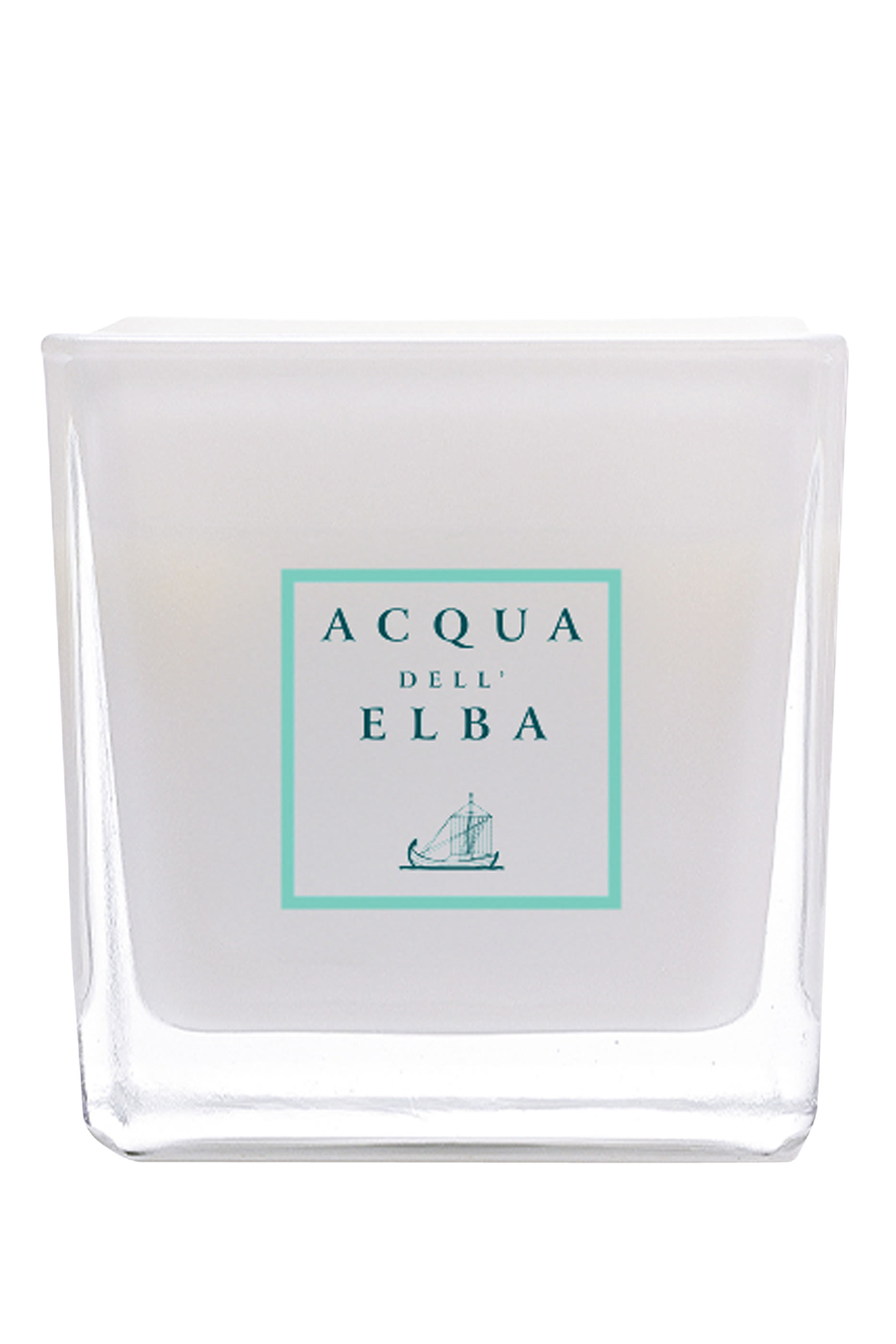 Fiori Scented Candle 