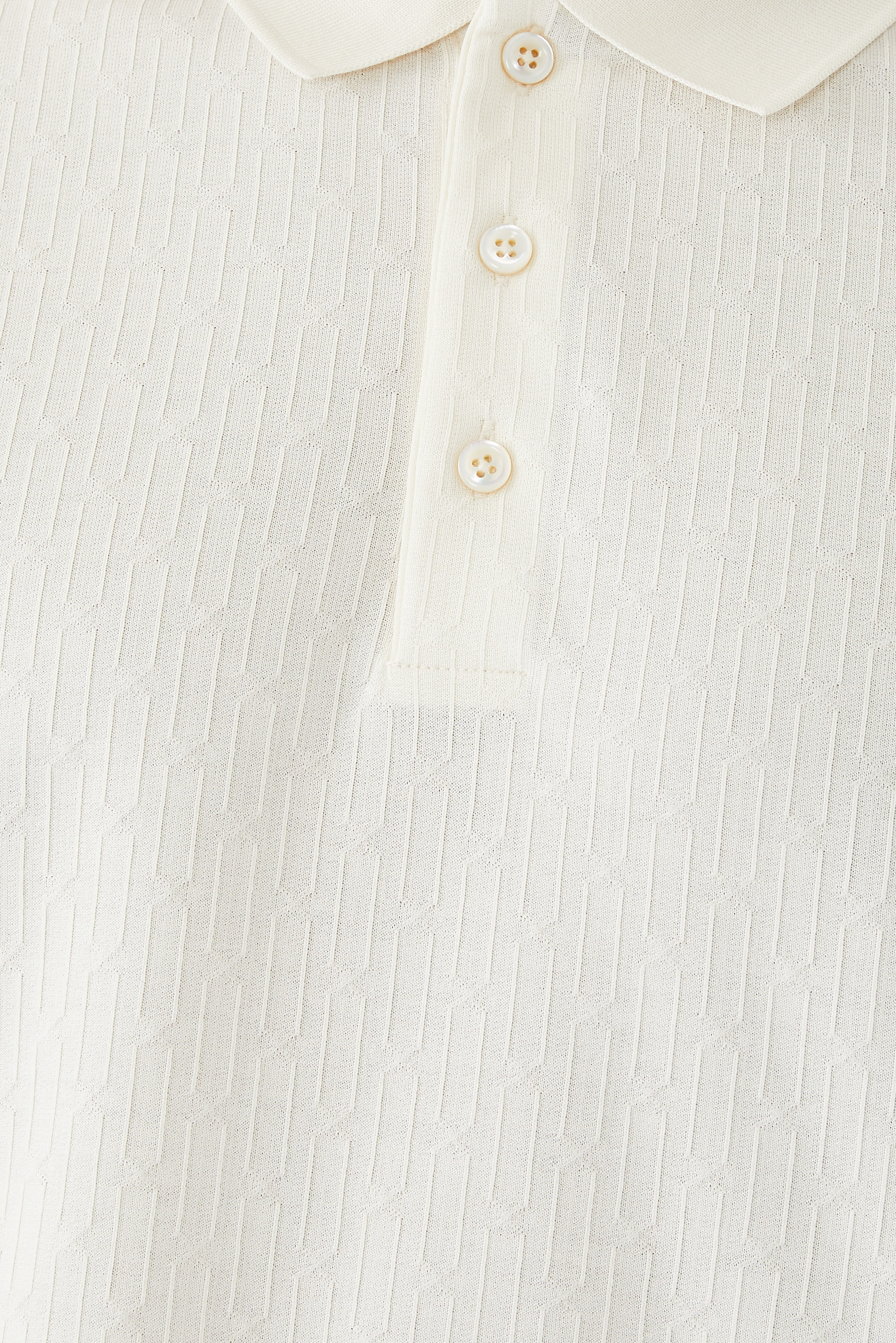 L-Perry 65 Polo Shirt