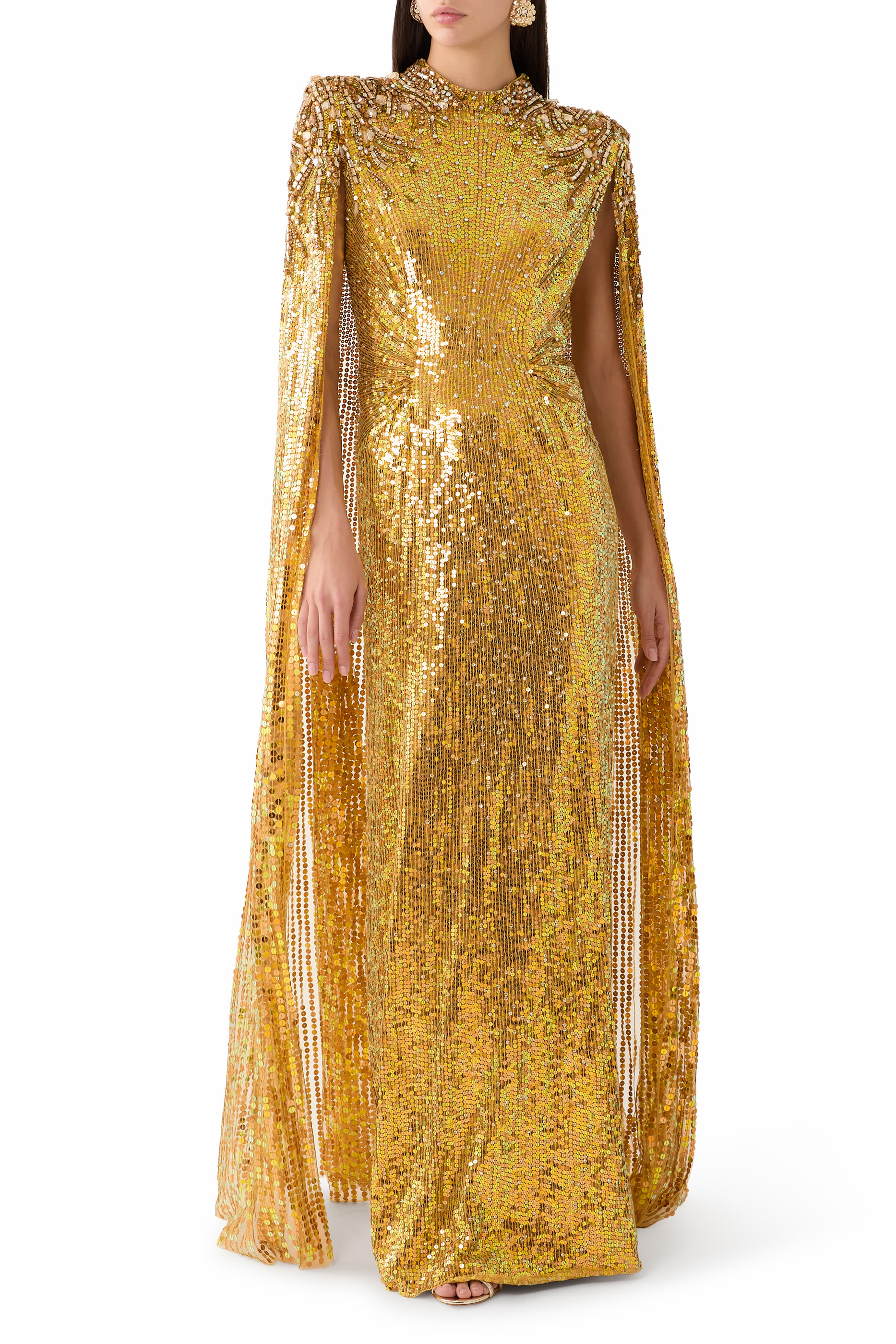 Dakota Gown