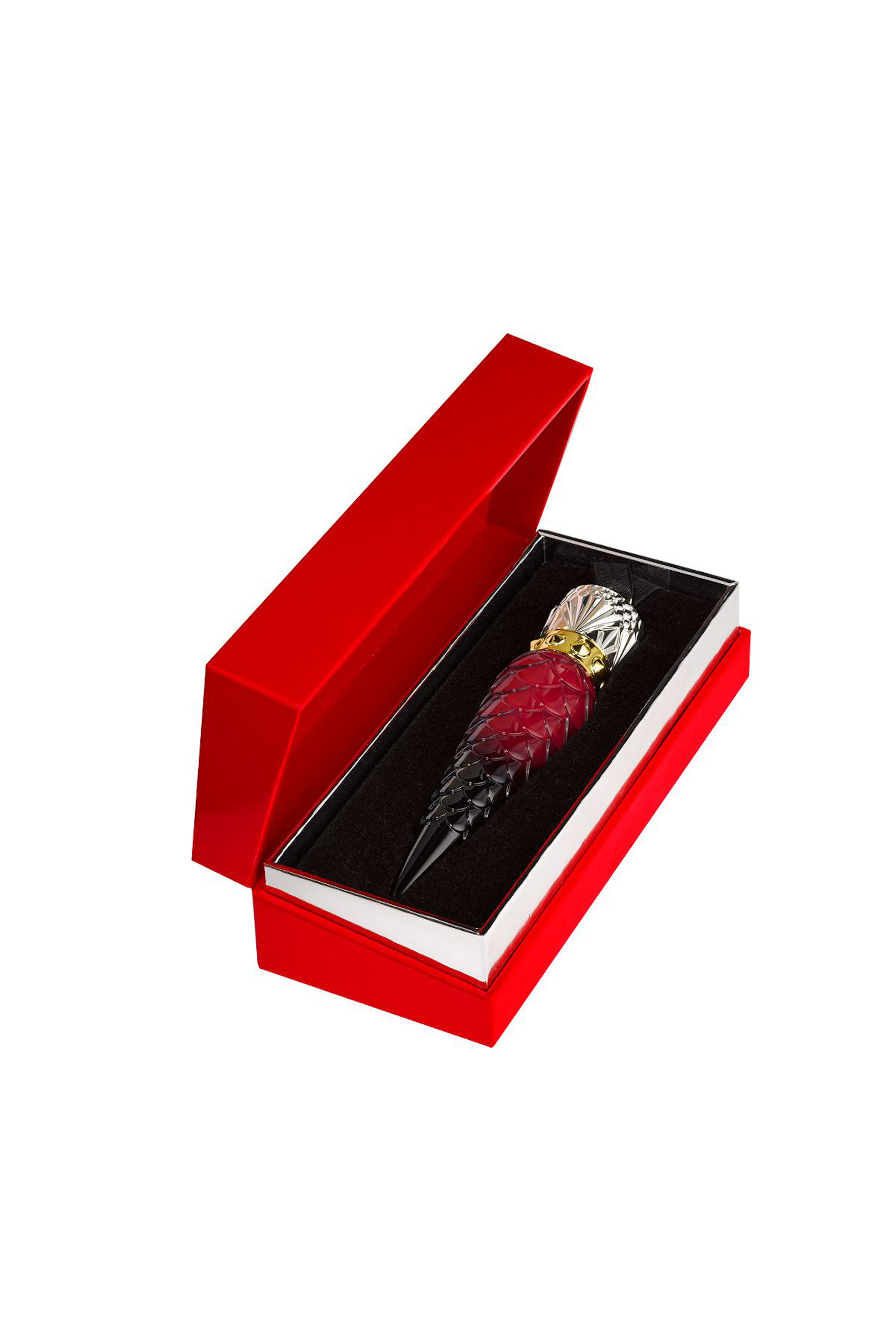 Matte Fluid Lip Color