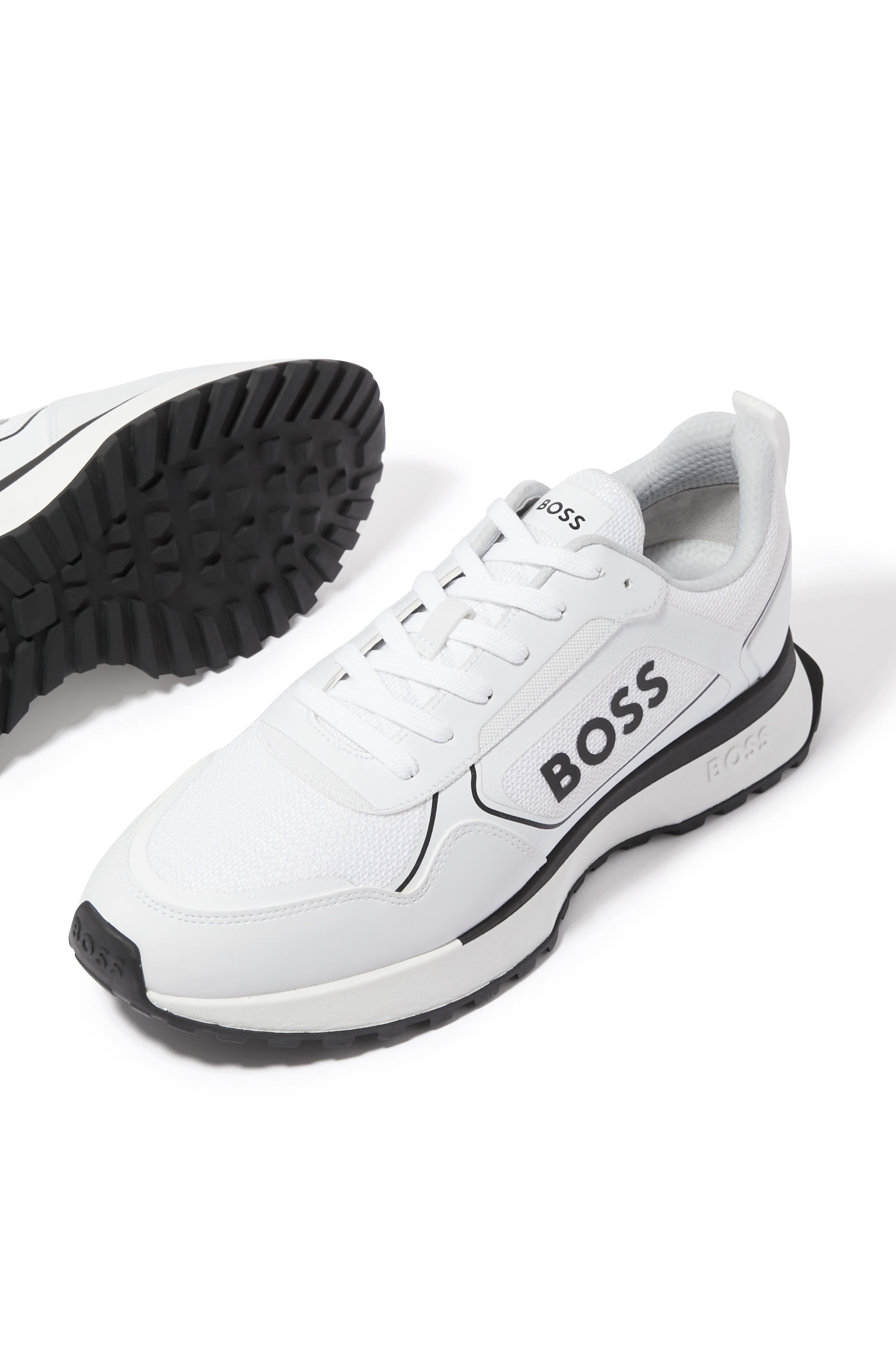 Jonah Runner Sneakers