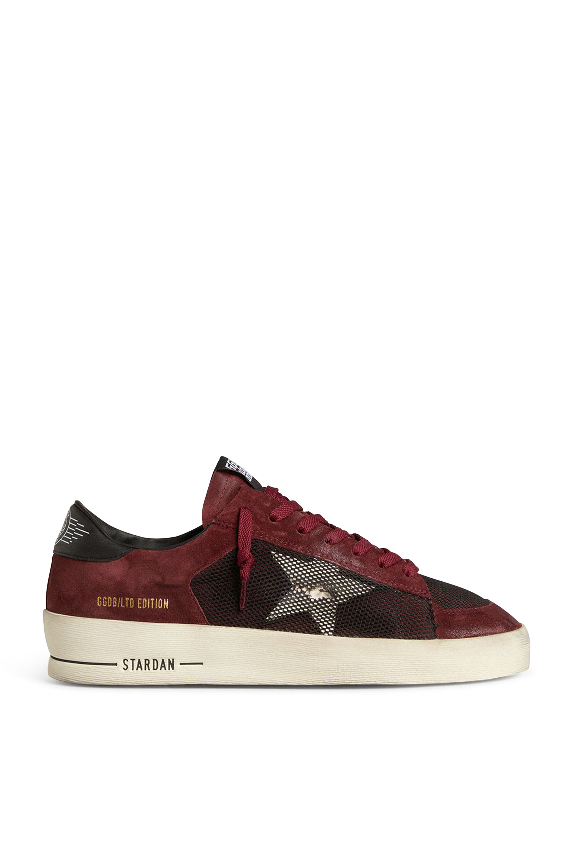 Buy Golden Goose Stardan Sneakers for Mens Online Bloomingdale's