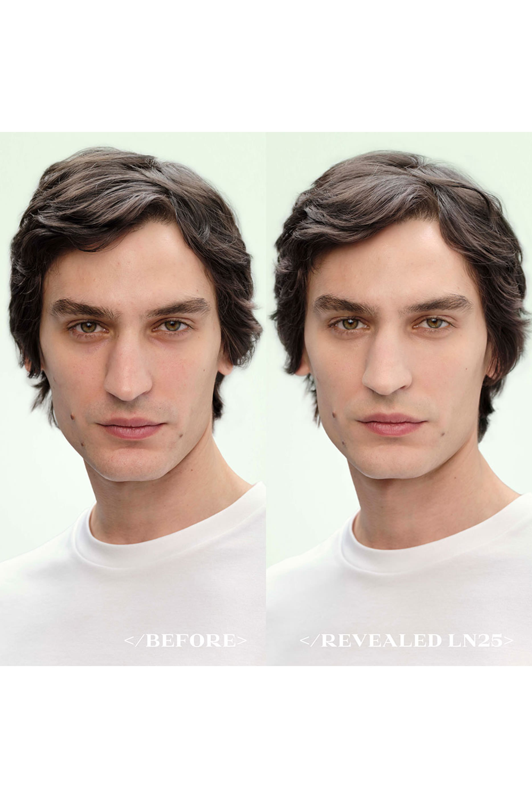 Reveal Skin Optimising Foundation