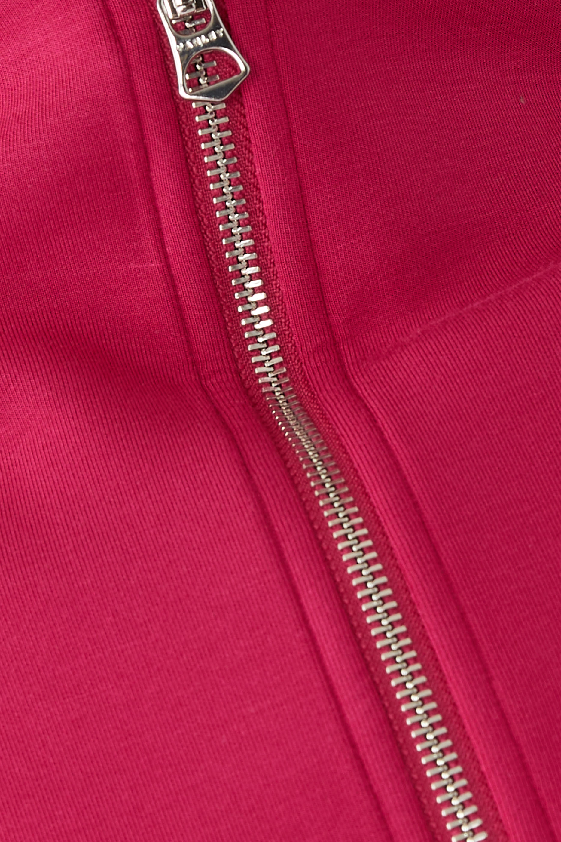 Hawley Half Zip Sweatshirt