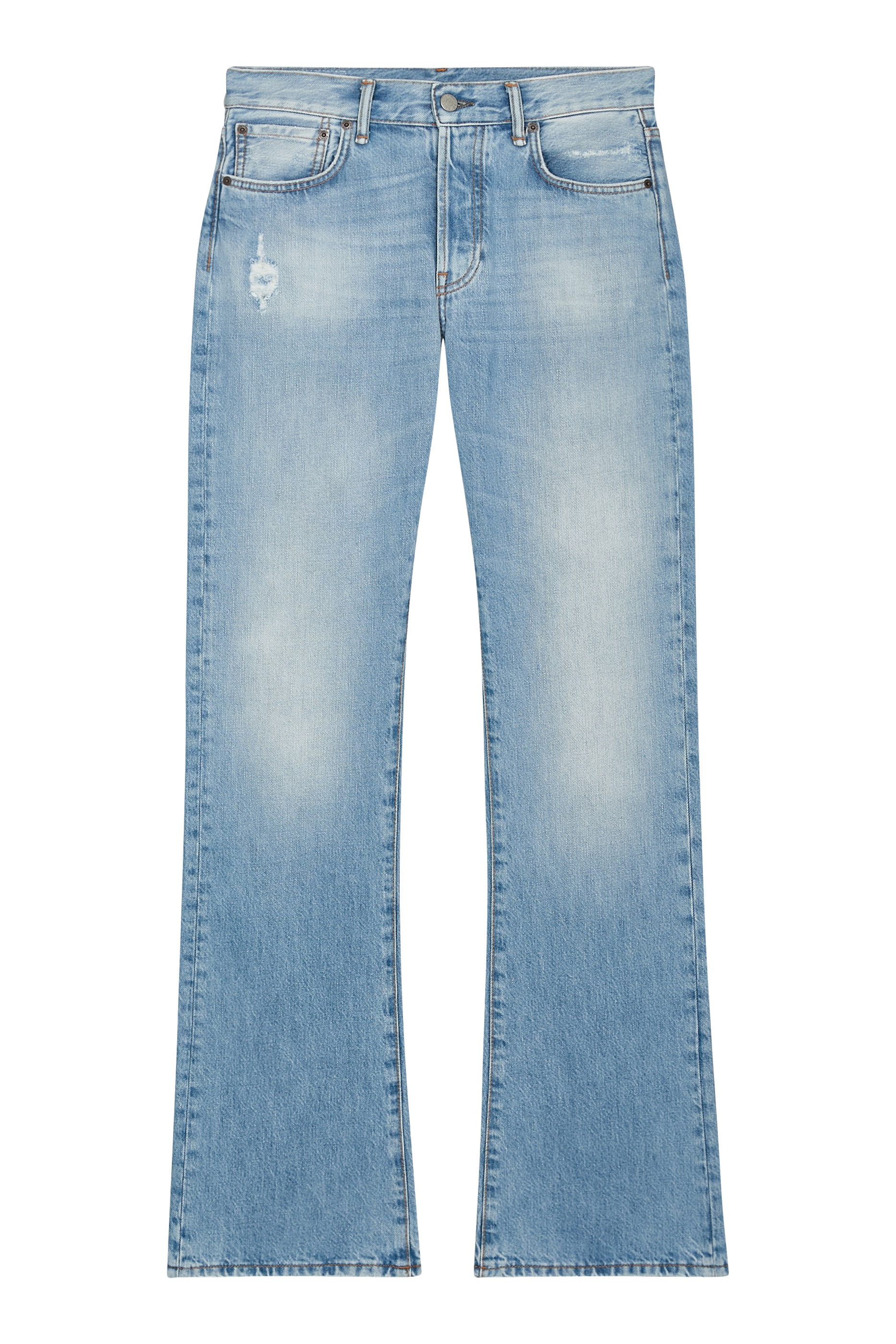 2009F Regular Fit Jeans 