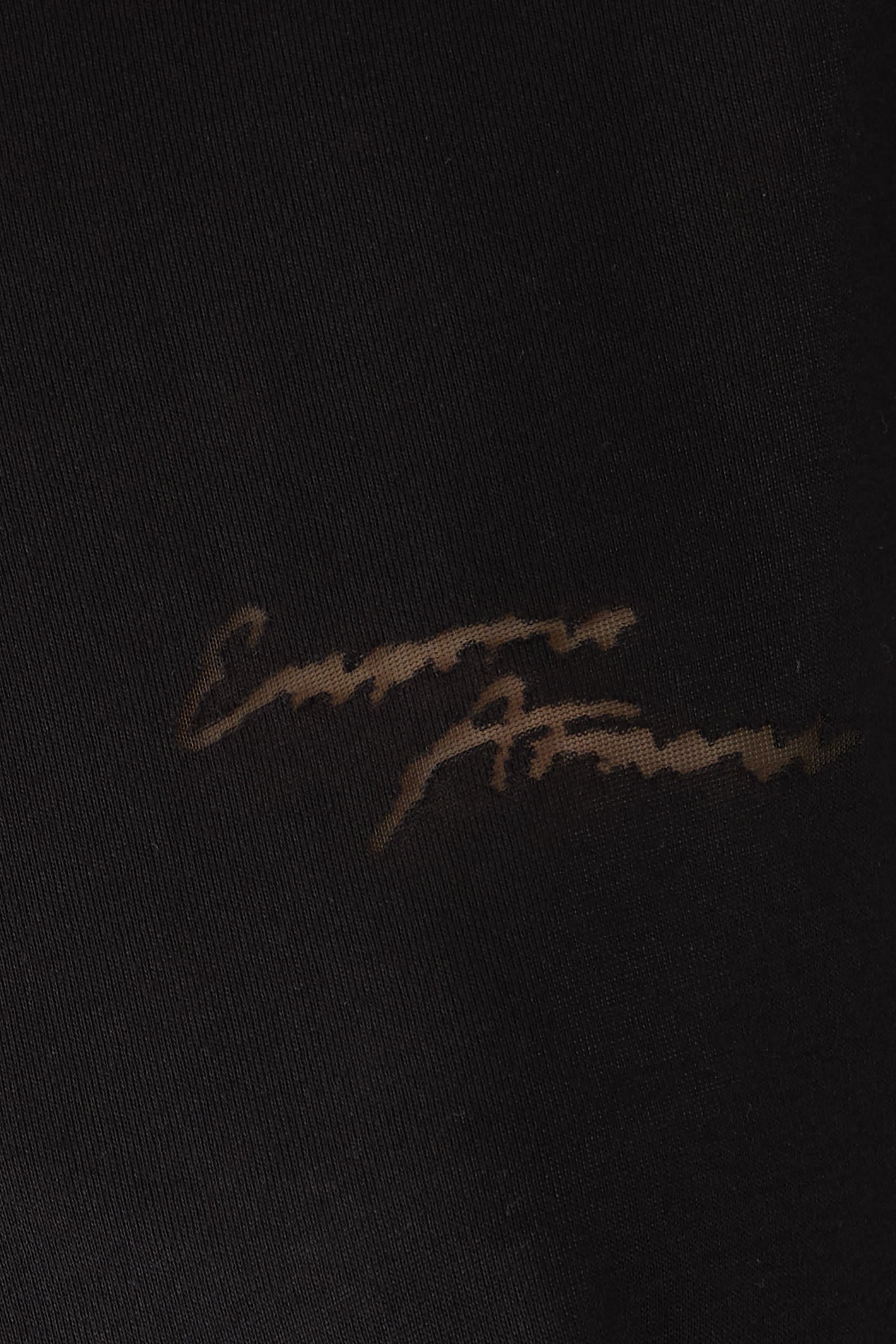 Devor&eacute; Print T-Shirt