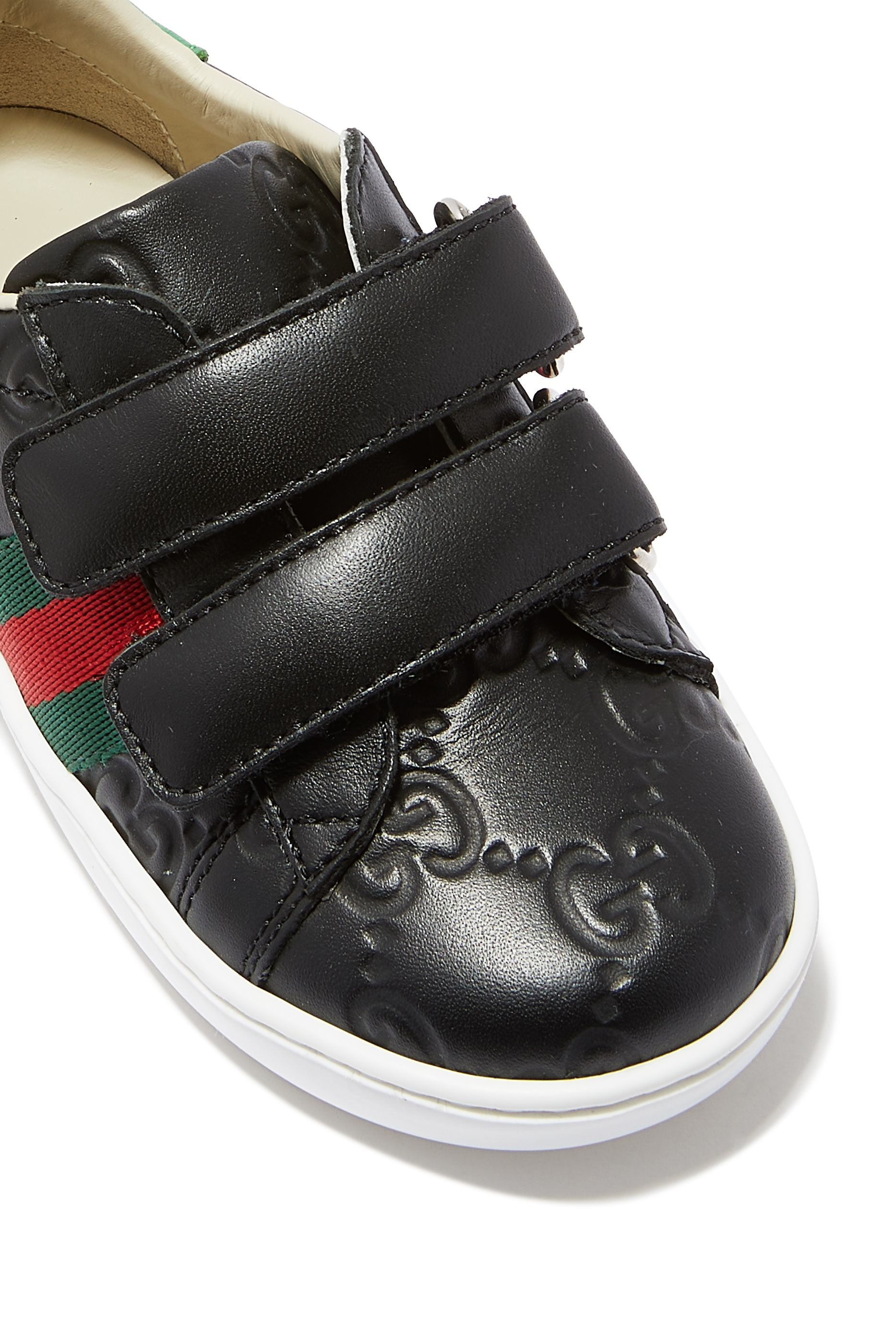 Kids Toddler Ace GG Supreme Sneakers