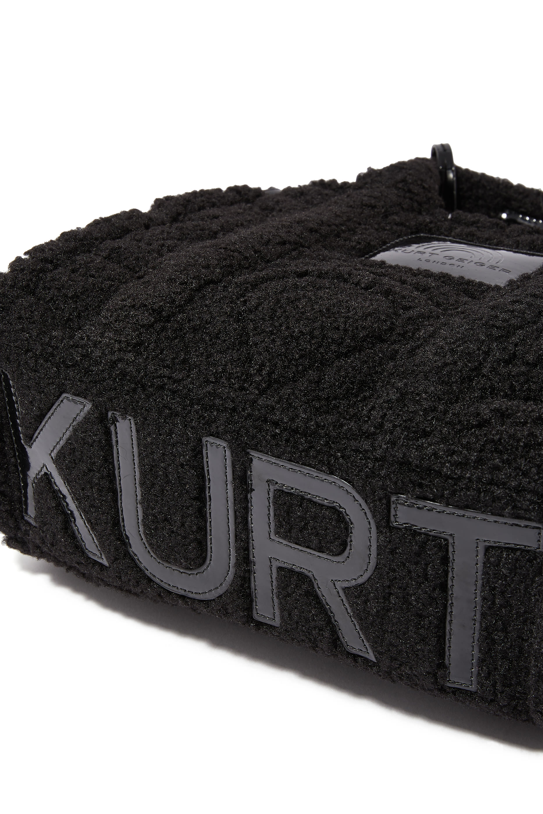 Teddy Southbank Small Tote Bag