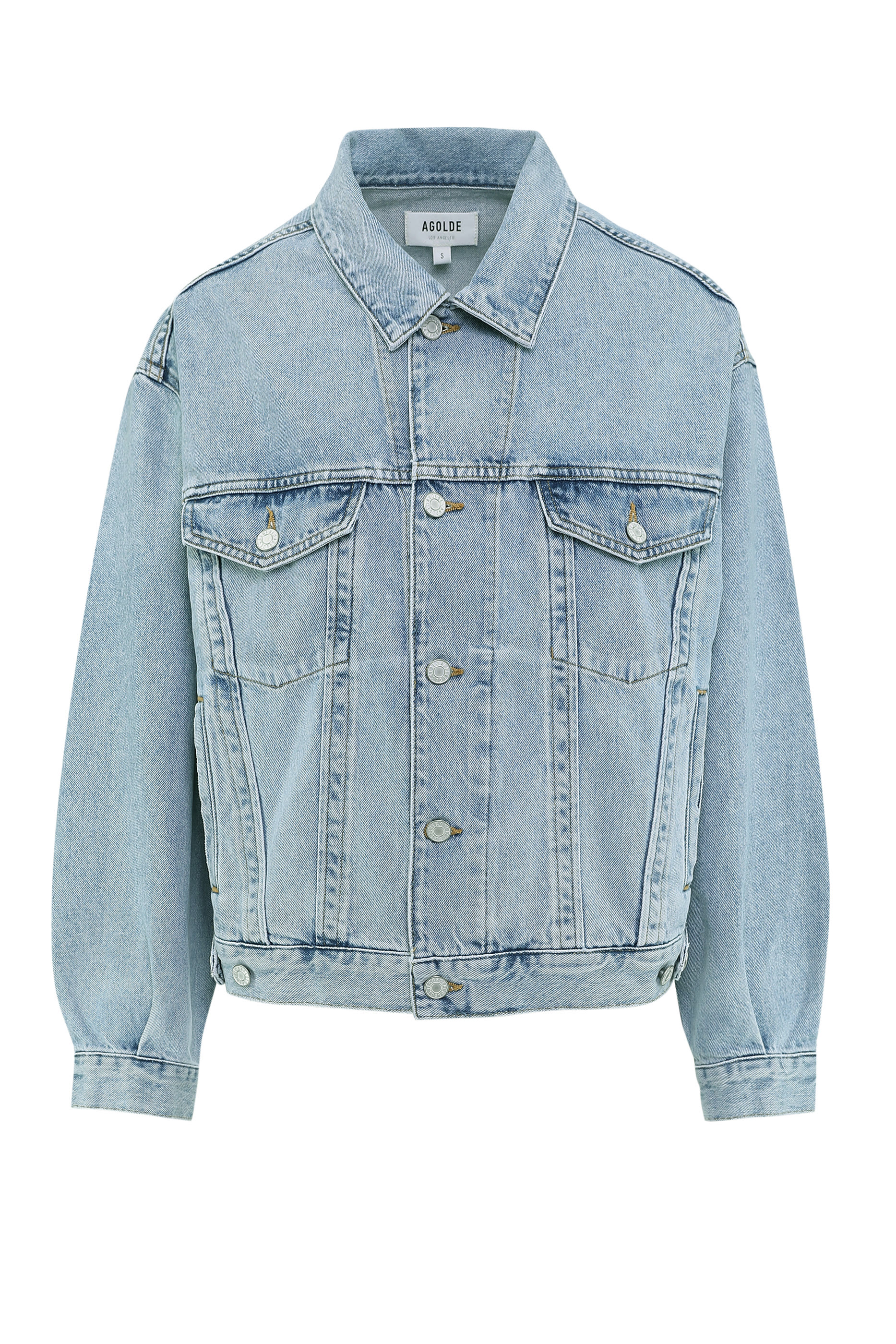 Charli Denim Jacket