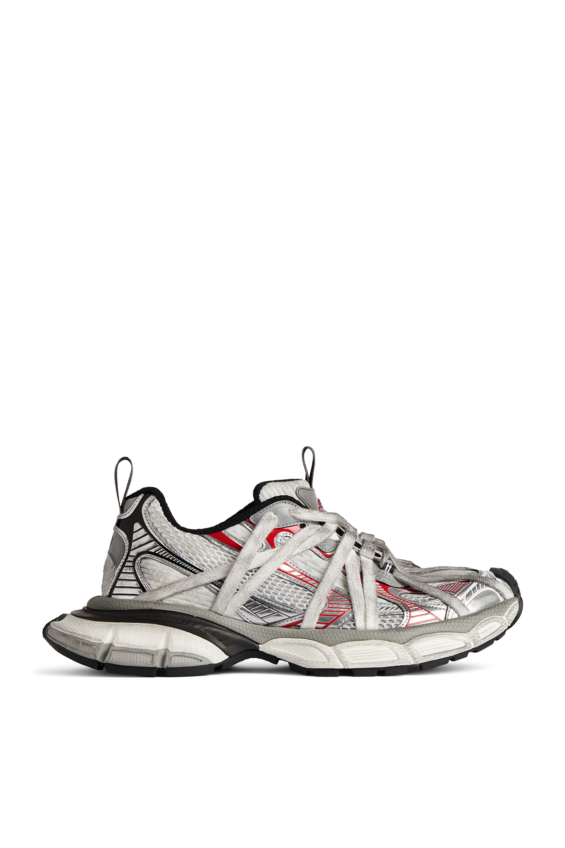 Men&rsquo;s 3XL Extreme Laces B Sneakers