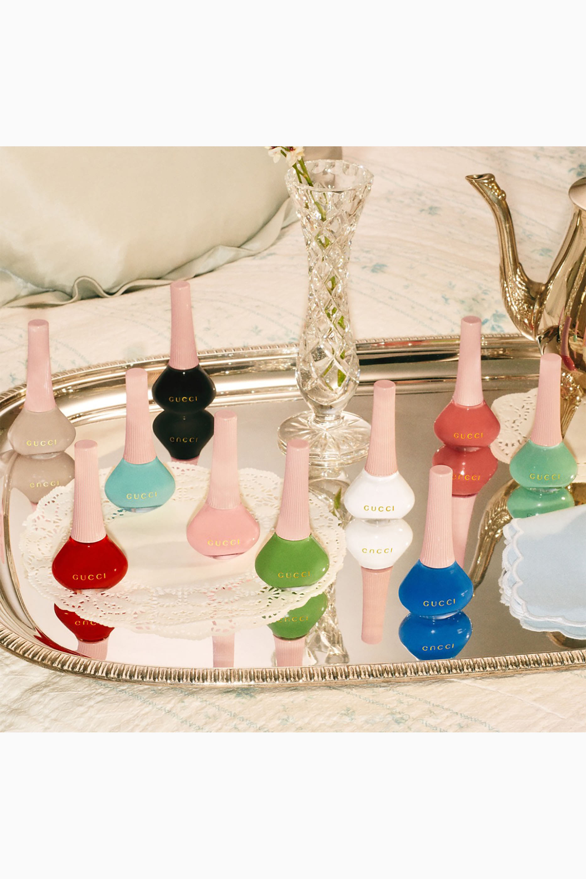 Vernis &agrave; Ongles Nail Polish