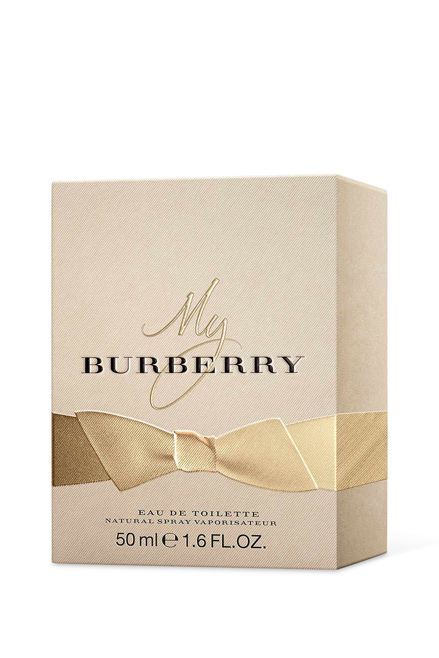 My Burberry Eau de Toilette
