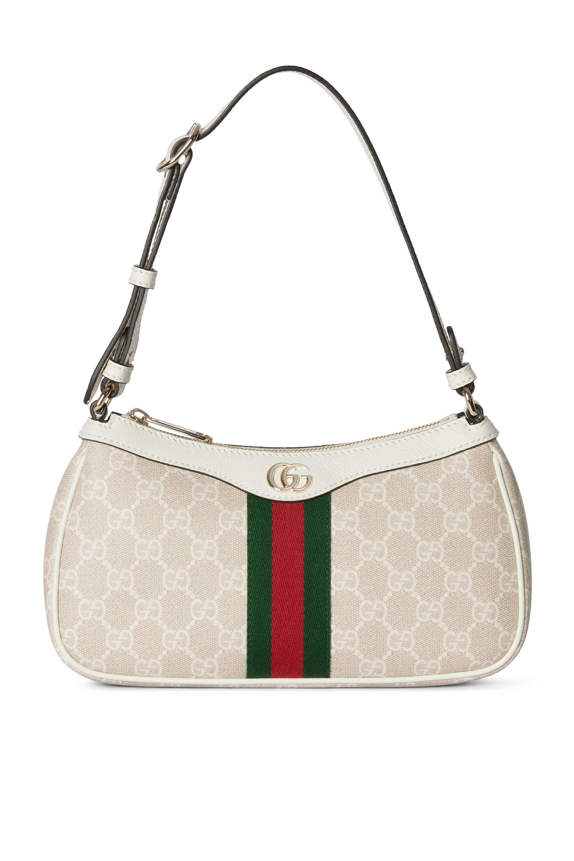 Ophidia Small Shoulder Bag