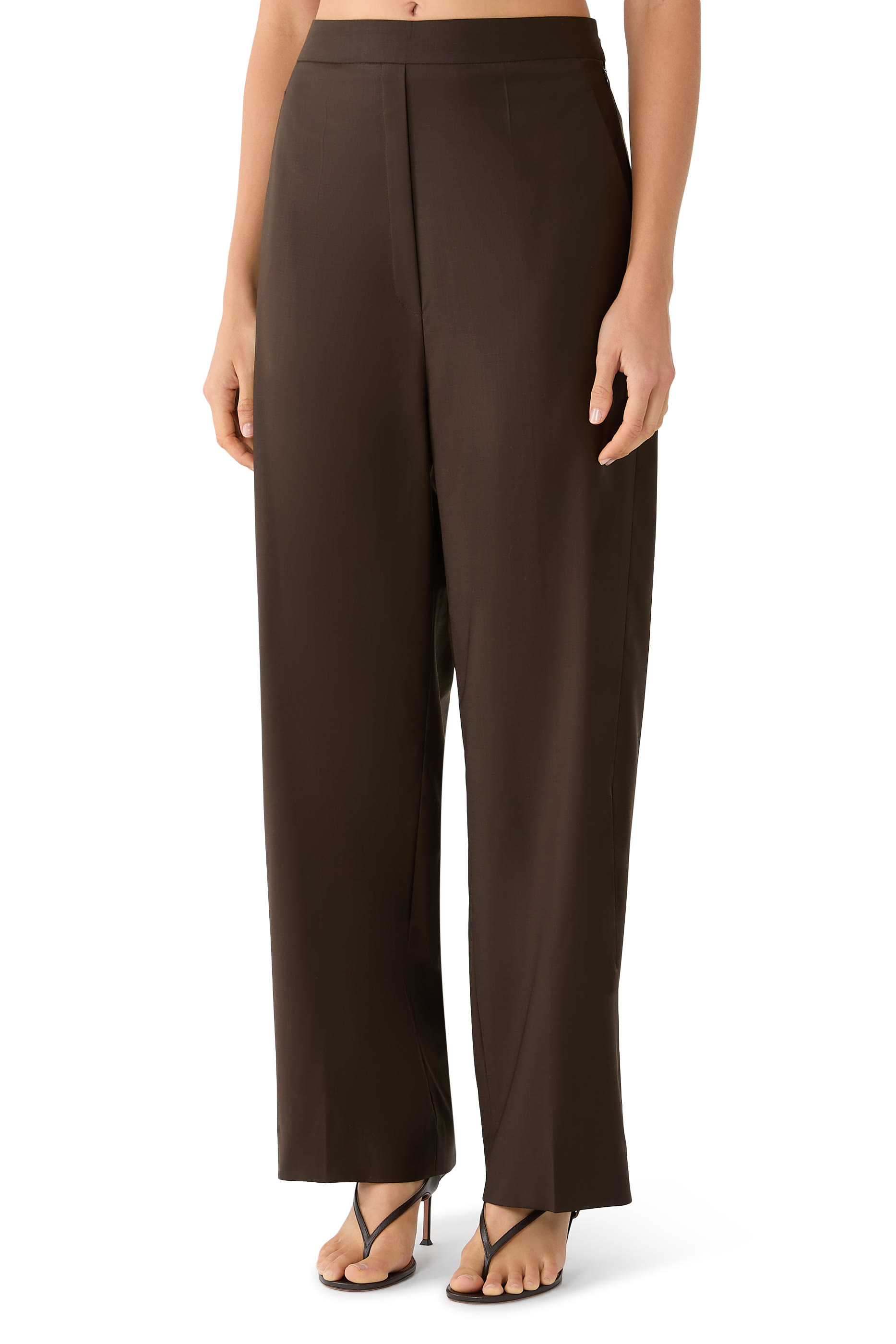 Edie Trousers