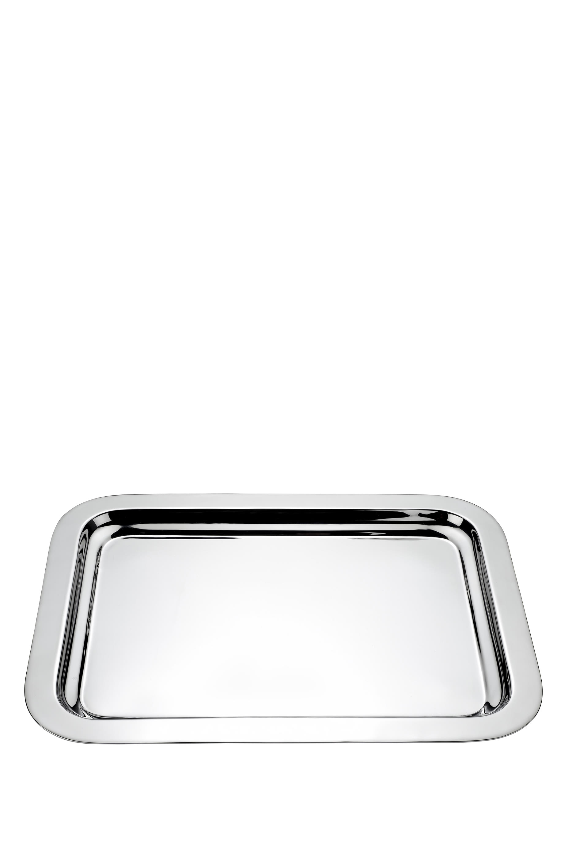 Tray Oblong Holloware