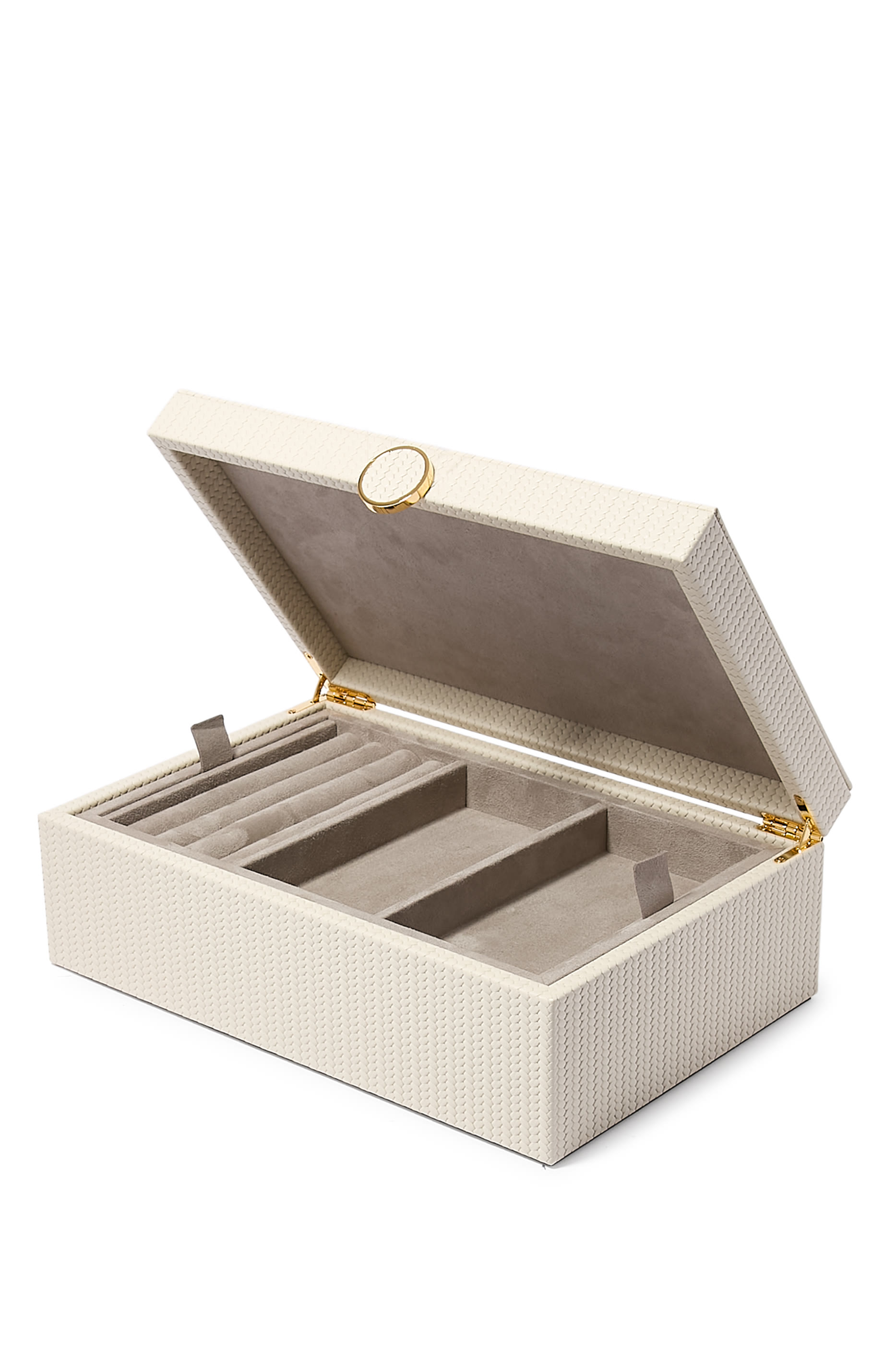 Prestige Medium Rectangular Box 