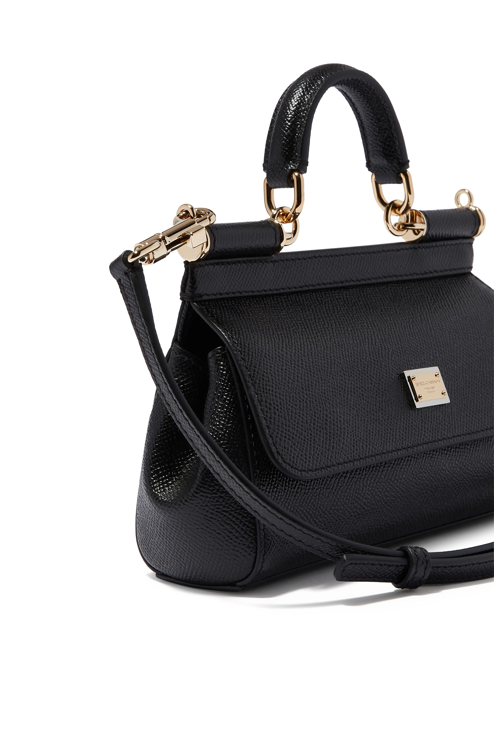 Sicily Mini Handbag