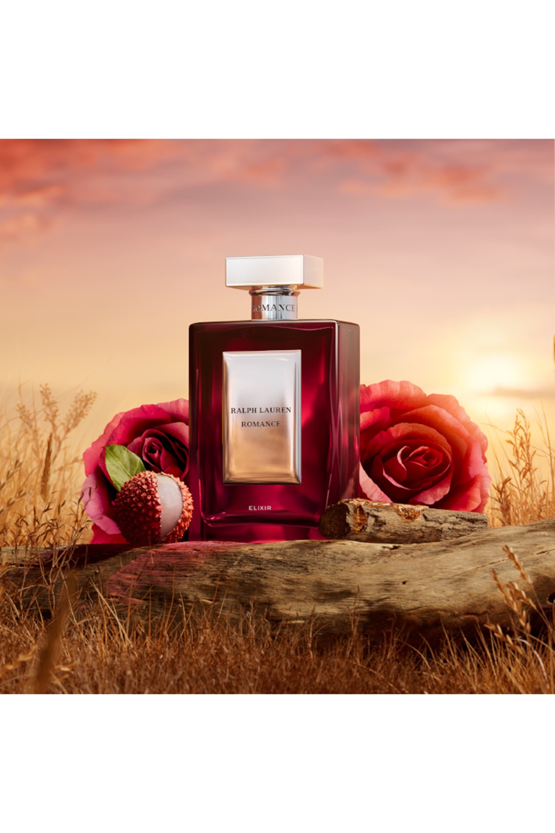 Romance Elixir Eau de Parfum