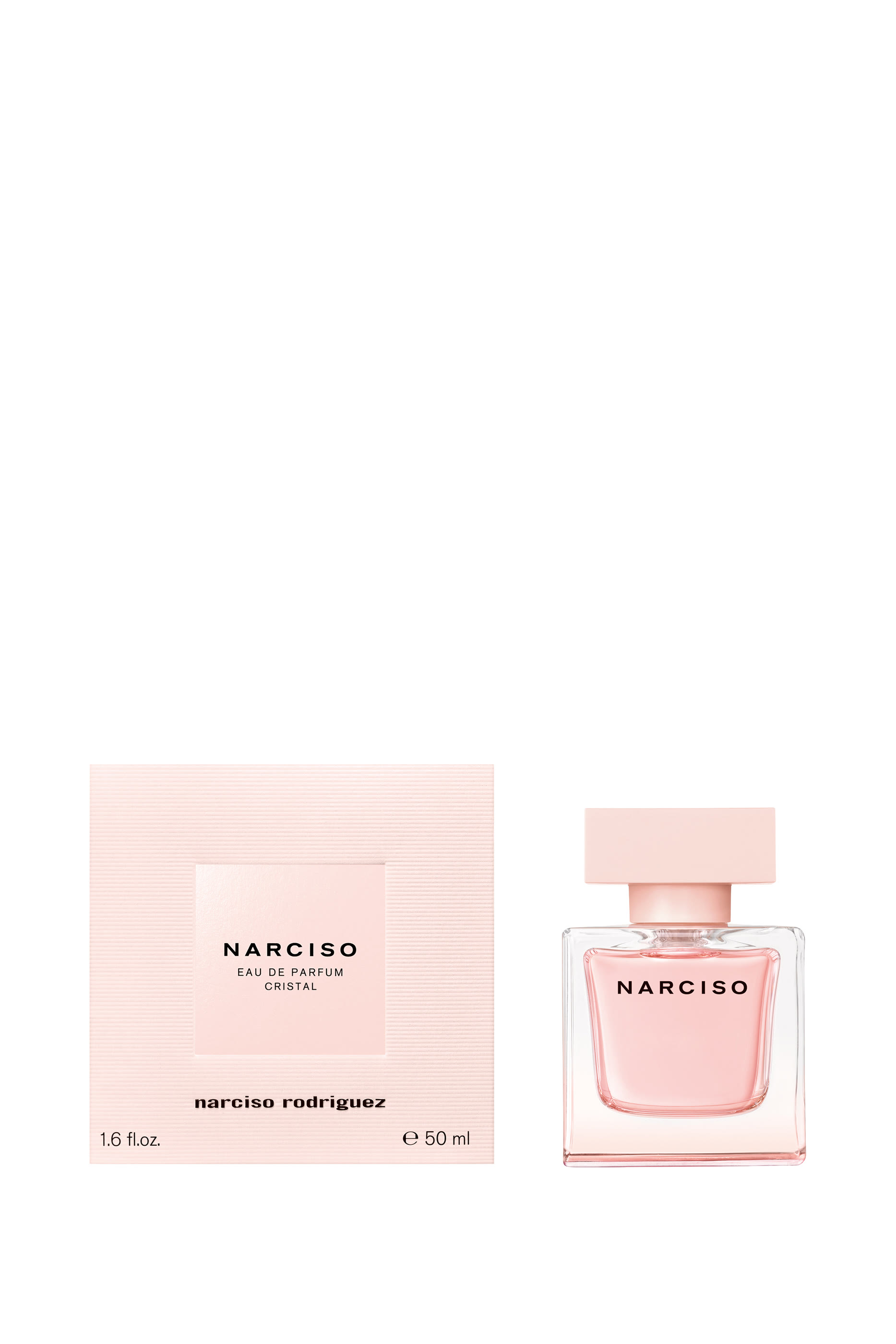 Narciso Cristal Eau De Parfum