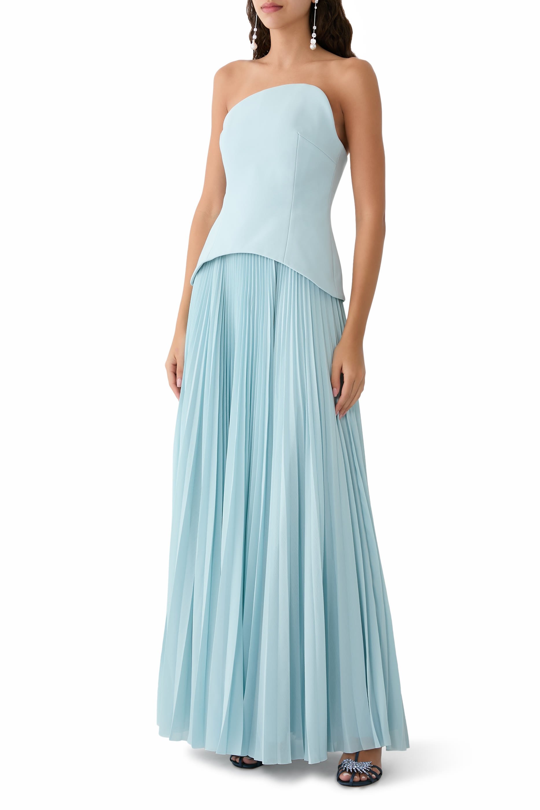 Britt Maxi Dress