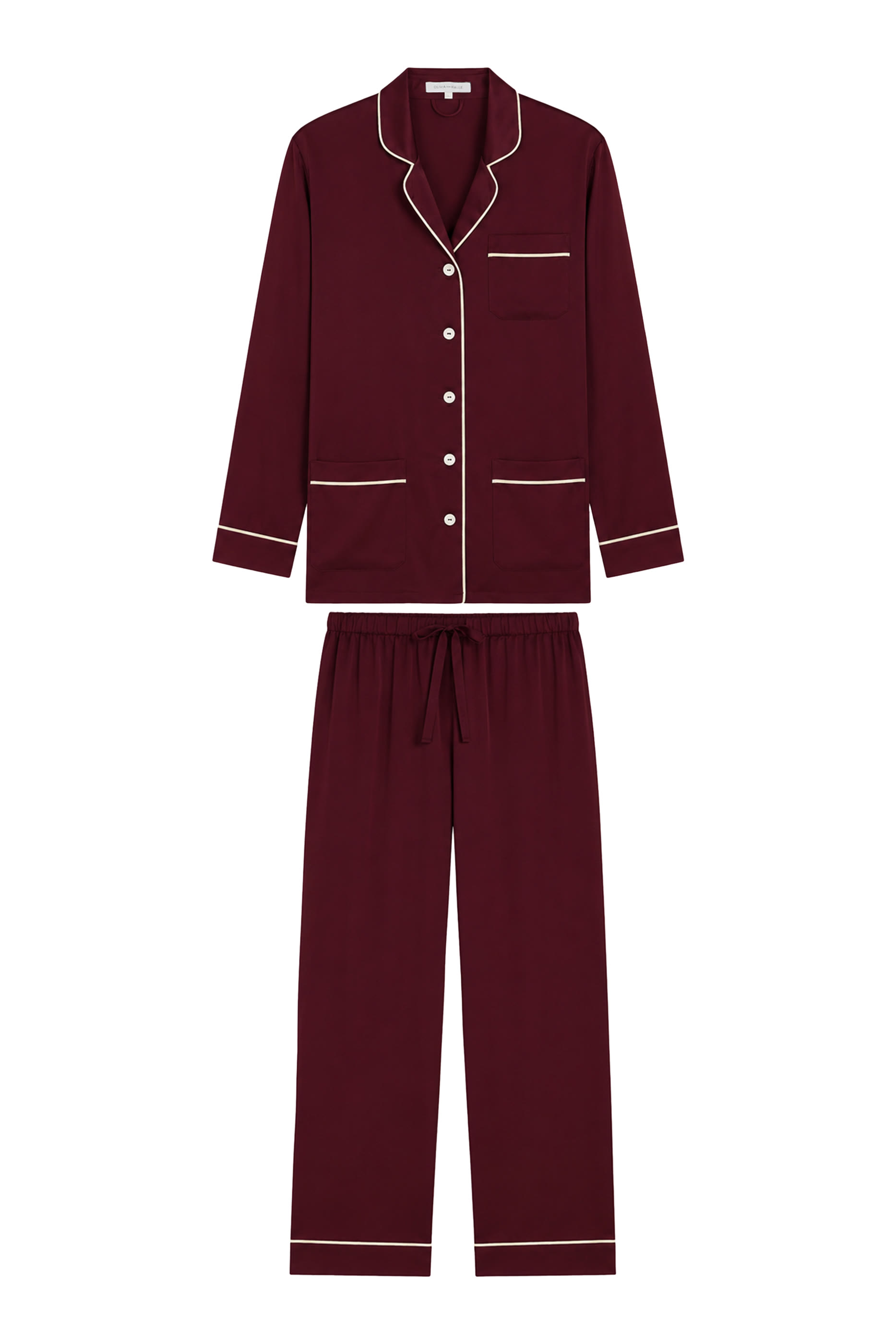 Yves Pajama Set 