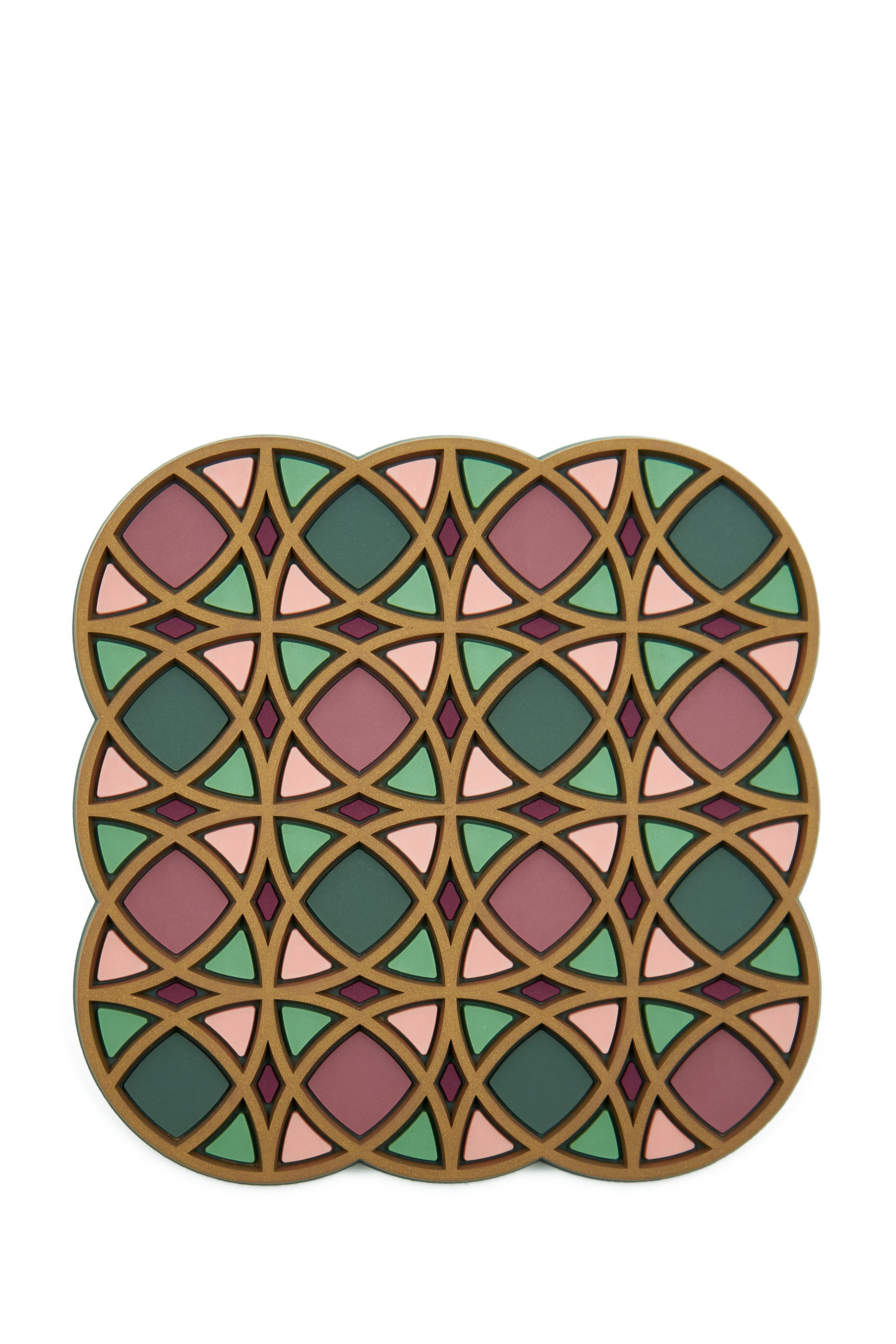 Opera Coasters, Set of 6