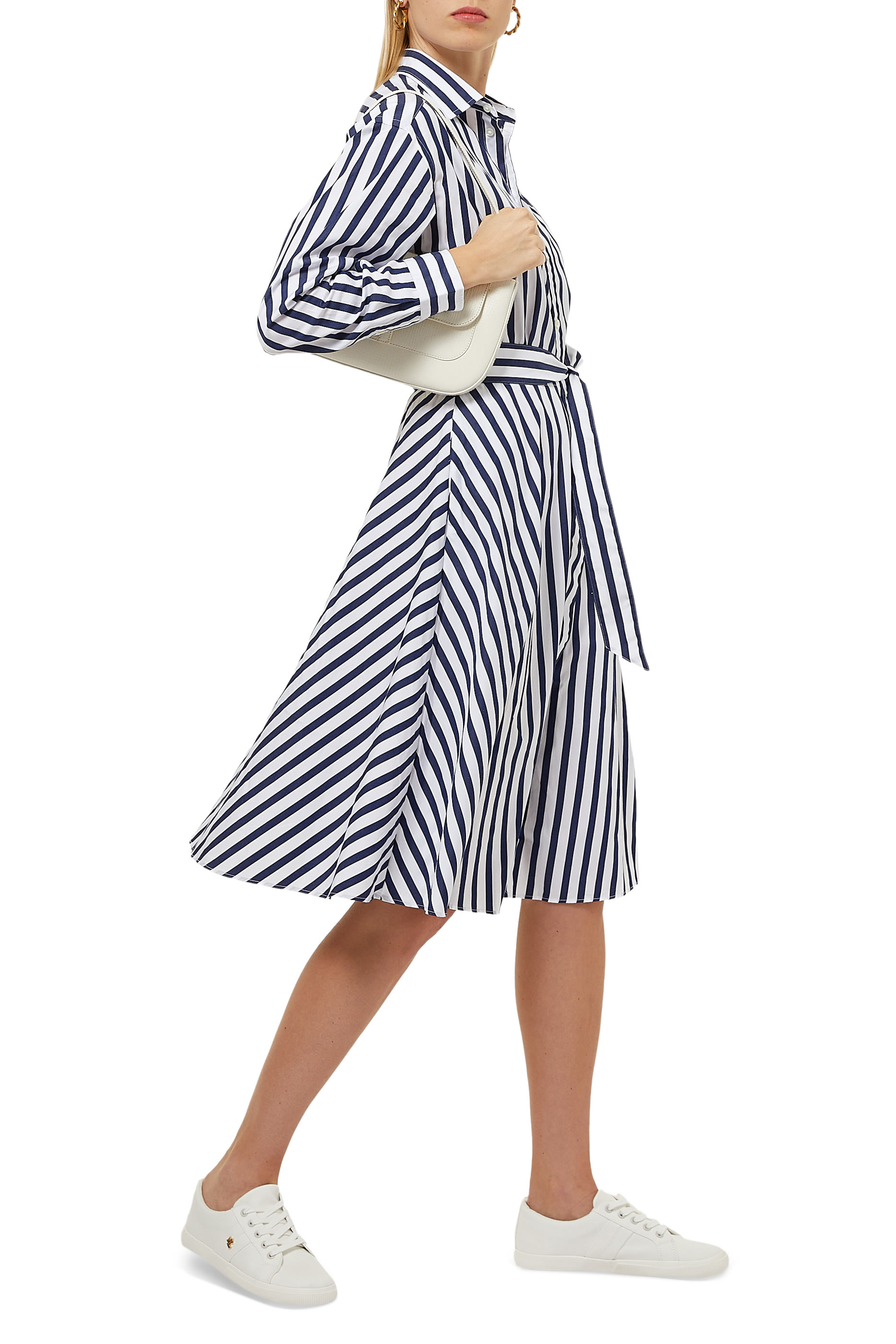 Janson Low Top Sneakers