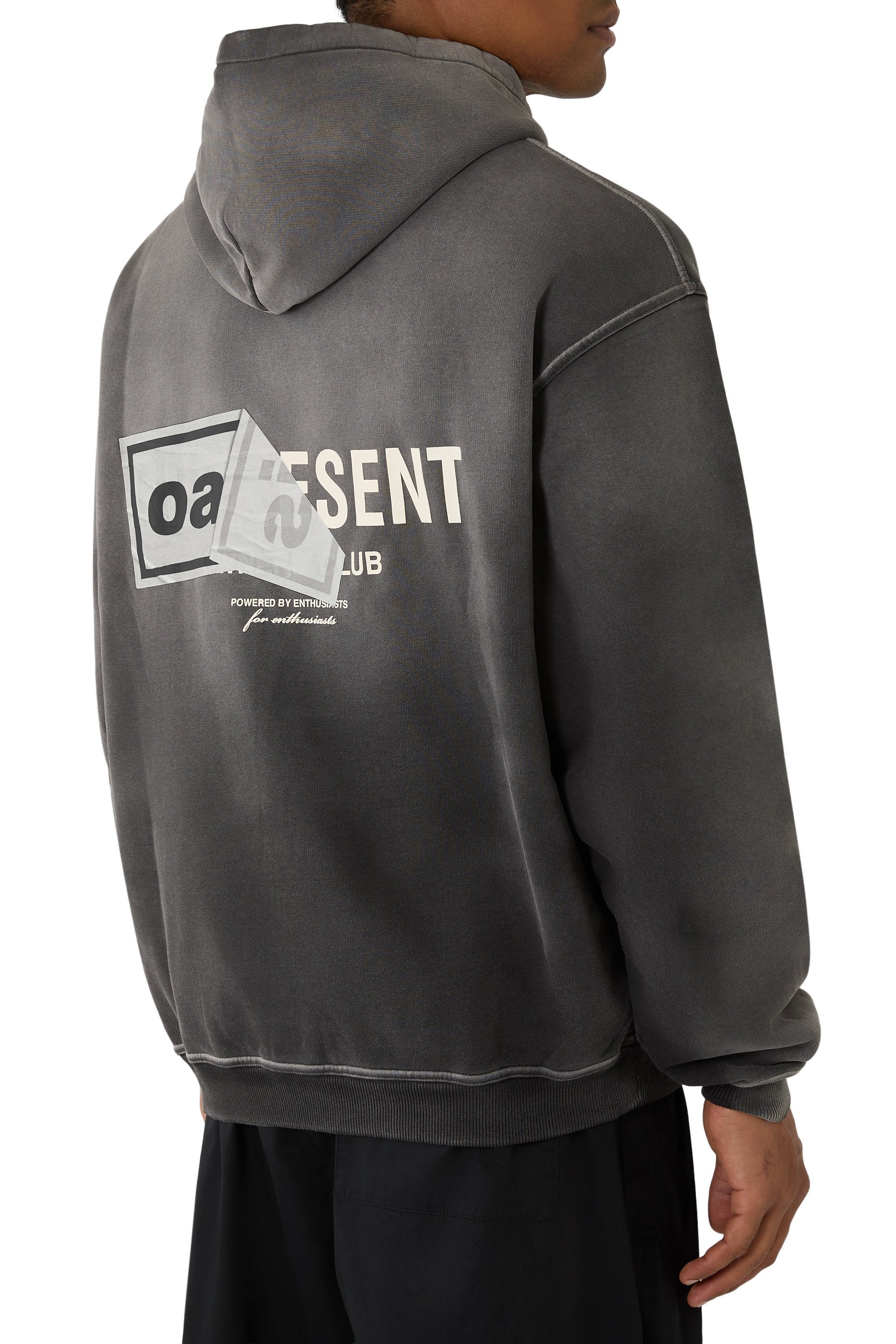 x Oasis Owners Club Hoodie