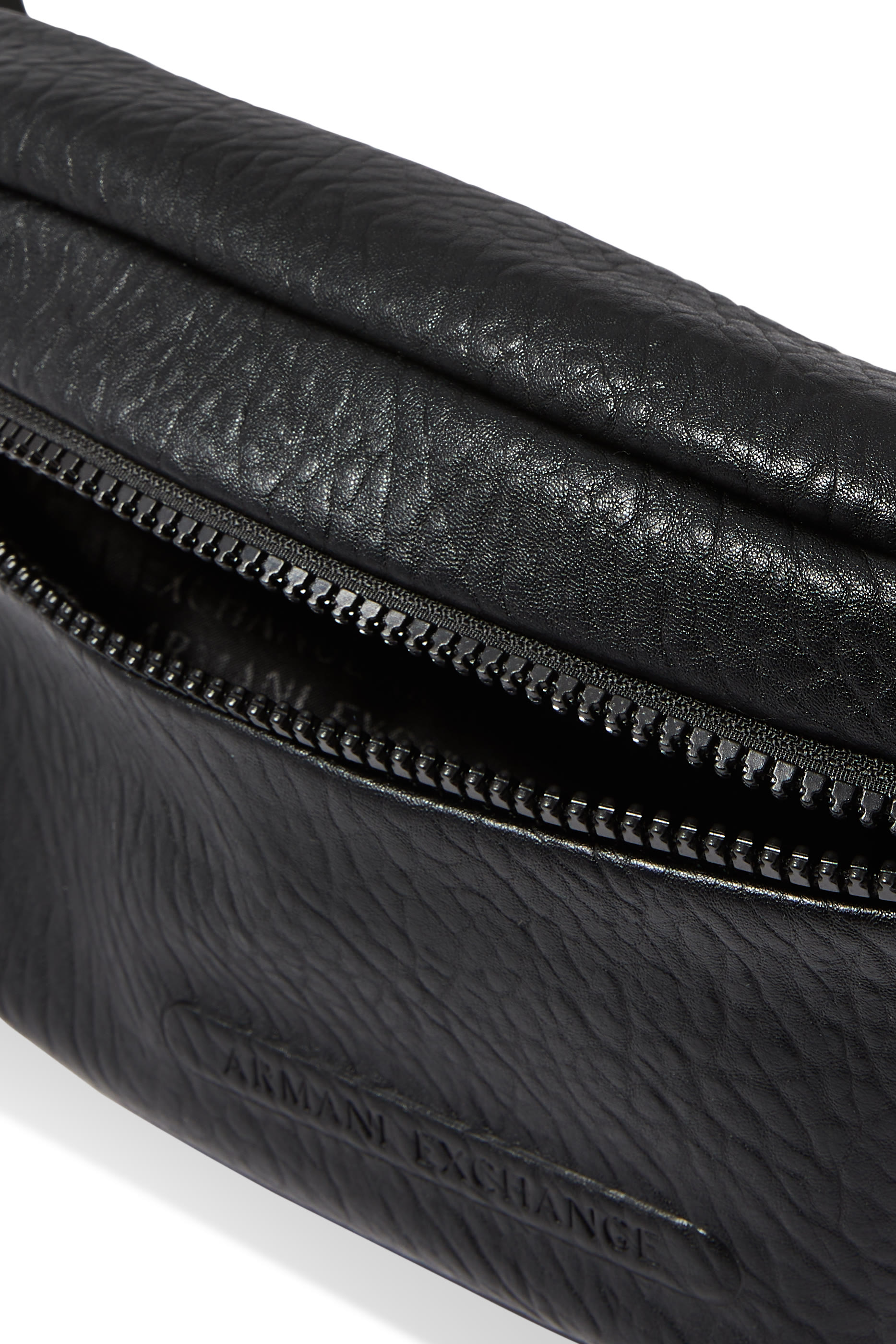 Venice Logo Belt Bag