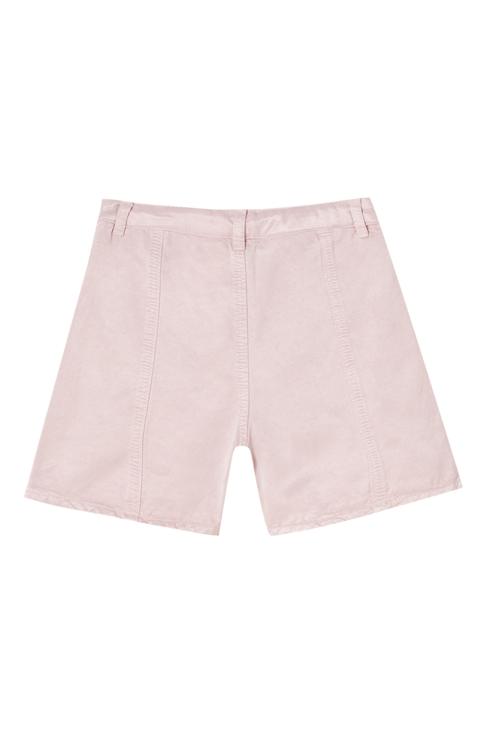 Kids Front Pocket Shorts