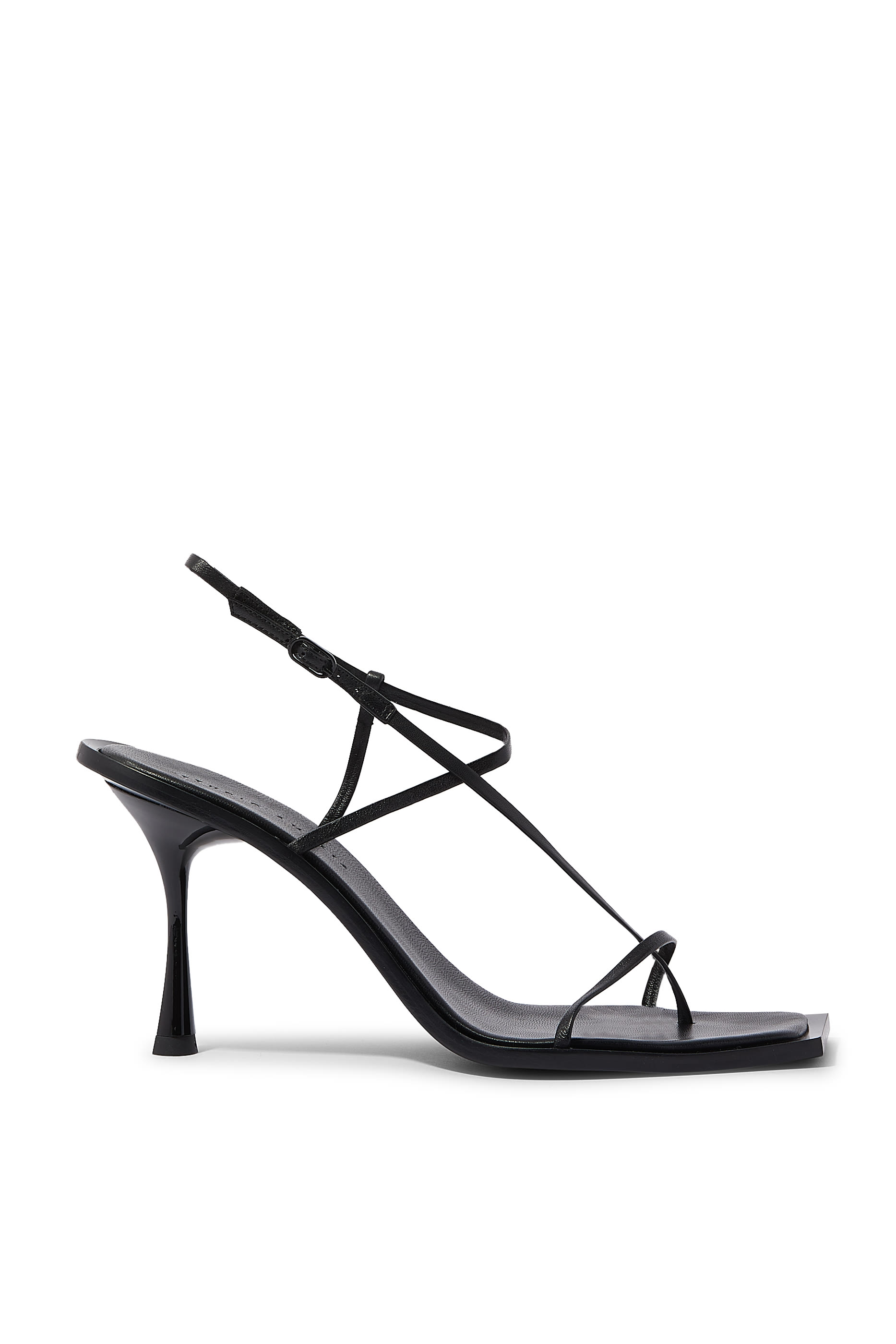 Filament Slingback Sandals