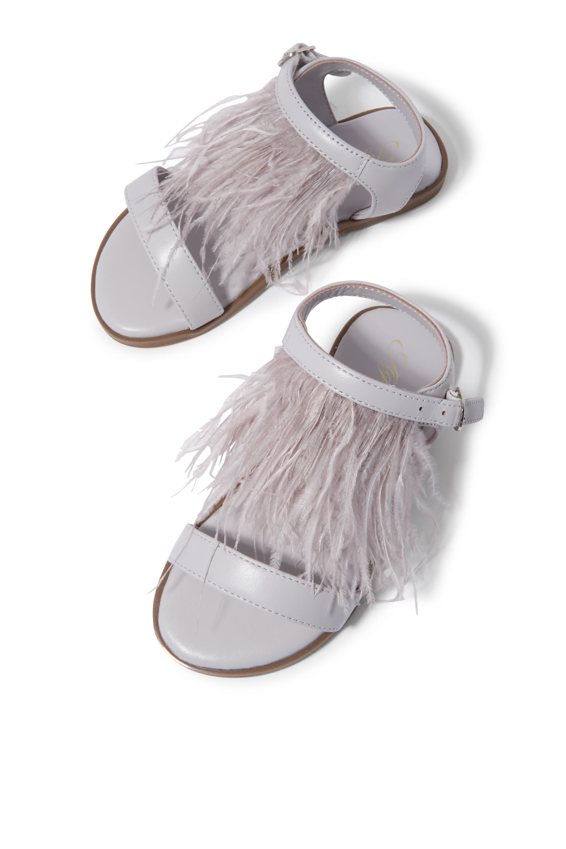 Kids Elle Sandals