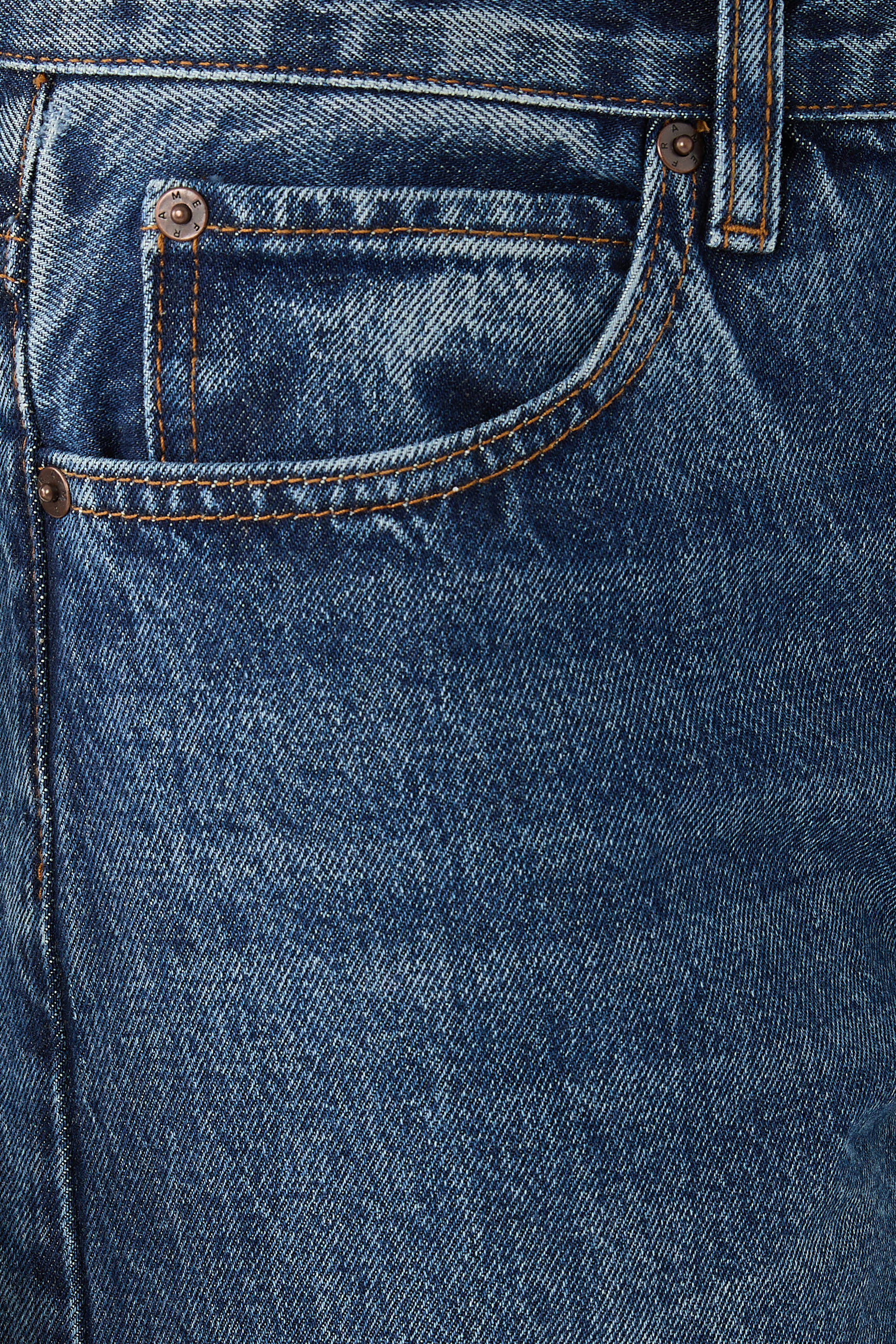 The Bow Soft Barrel Pants
