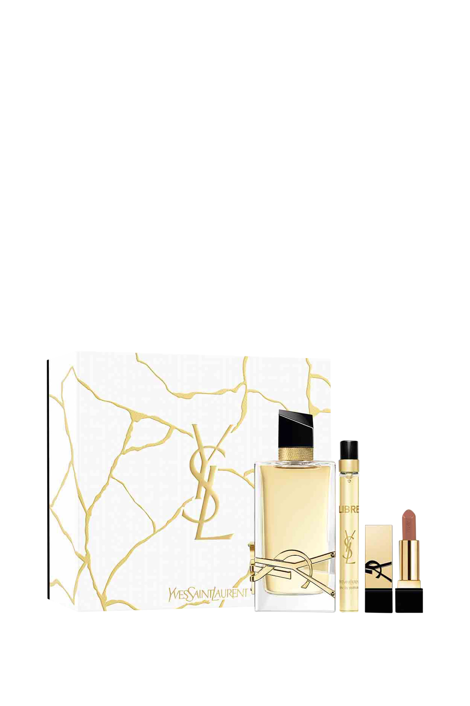 Libre Eau De Parfum Gift Set