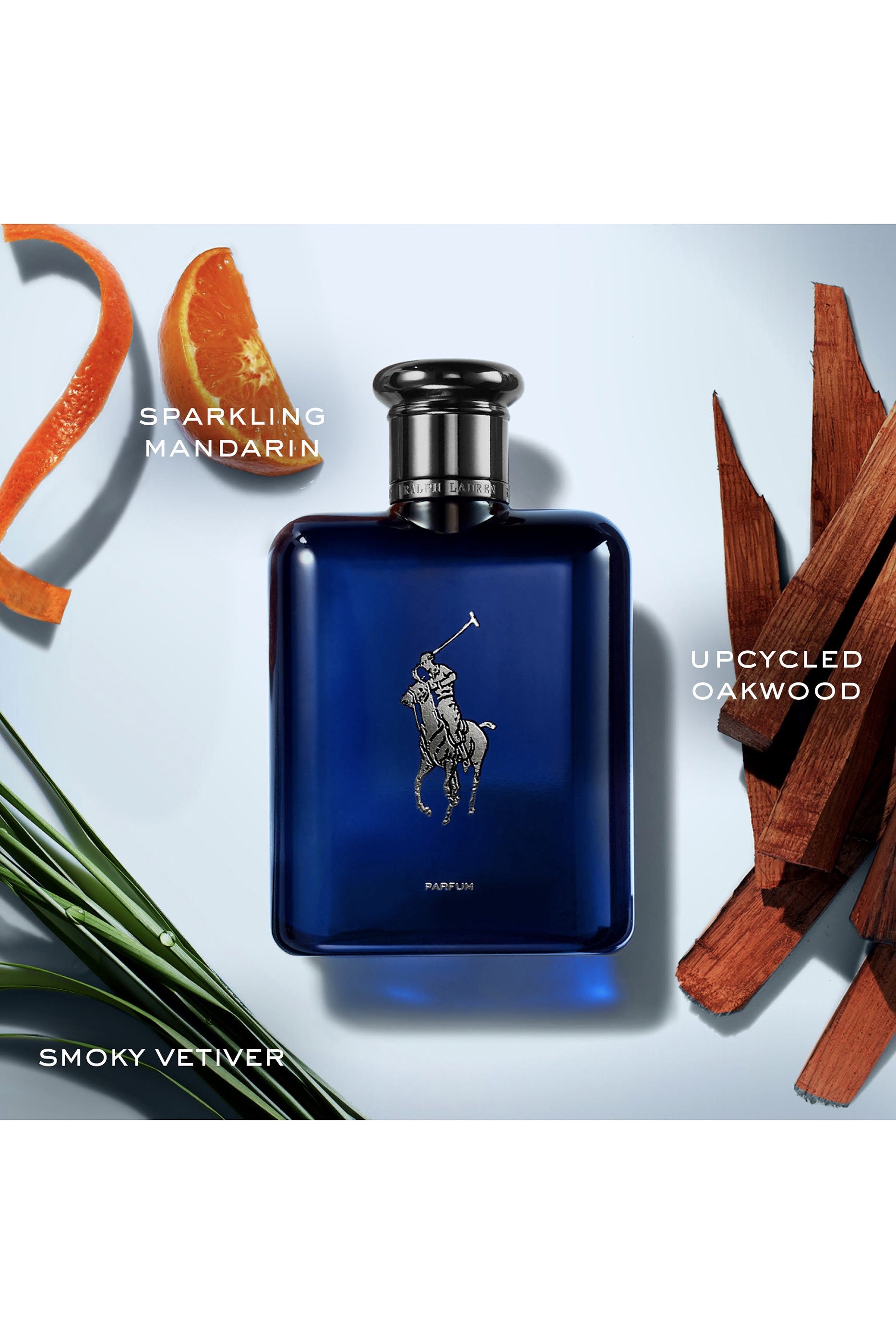 Polo Blue Parfum