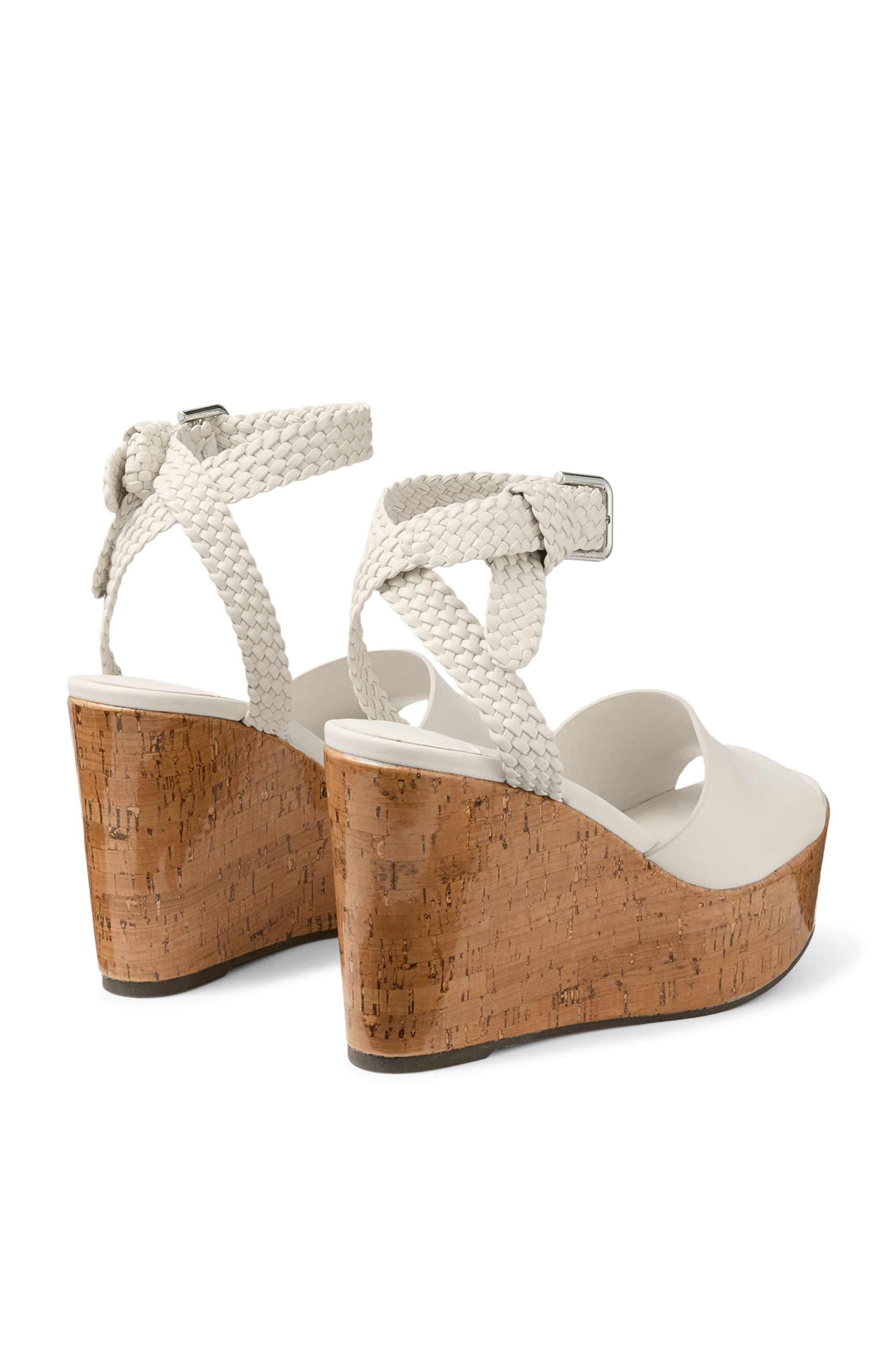 Jori 100 Wedge Sandals 