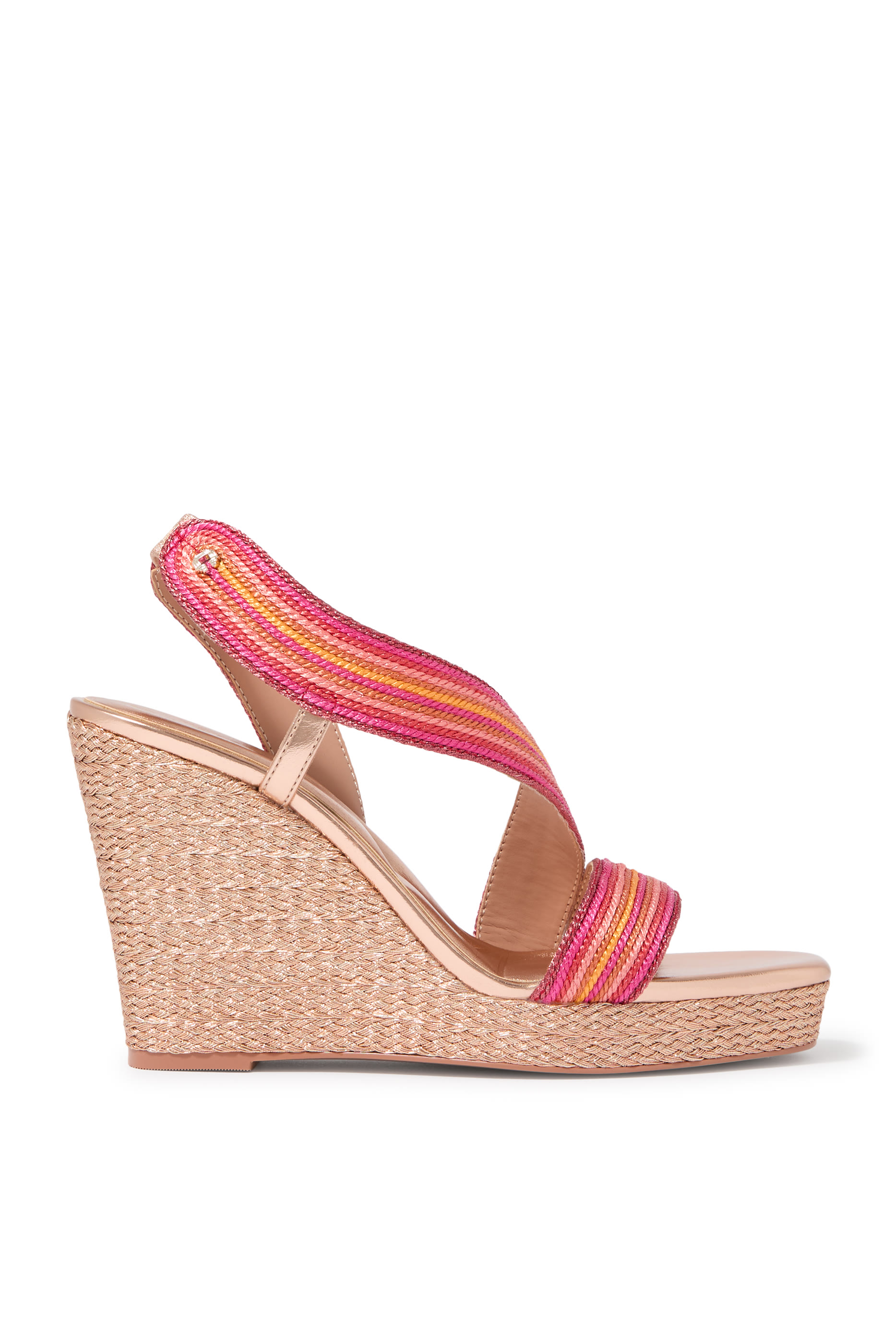 Carvela 110 Gala Wedge Sandals