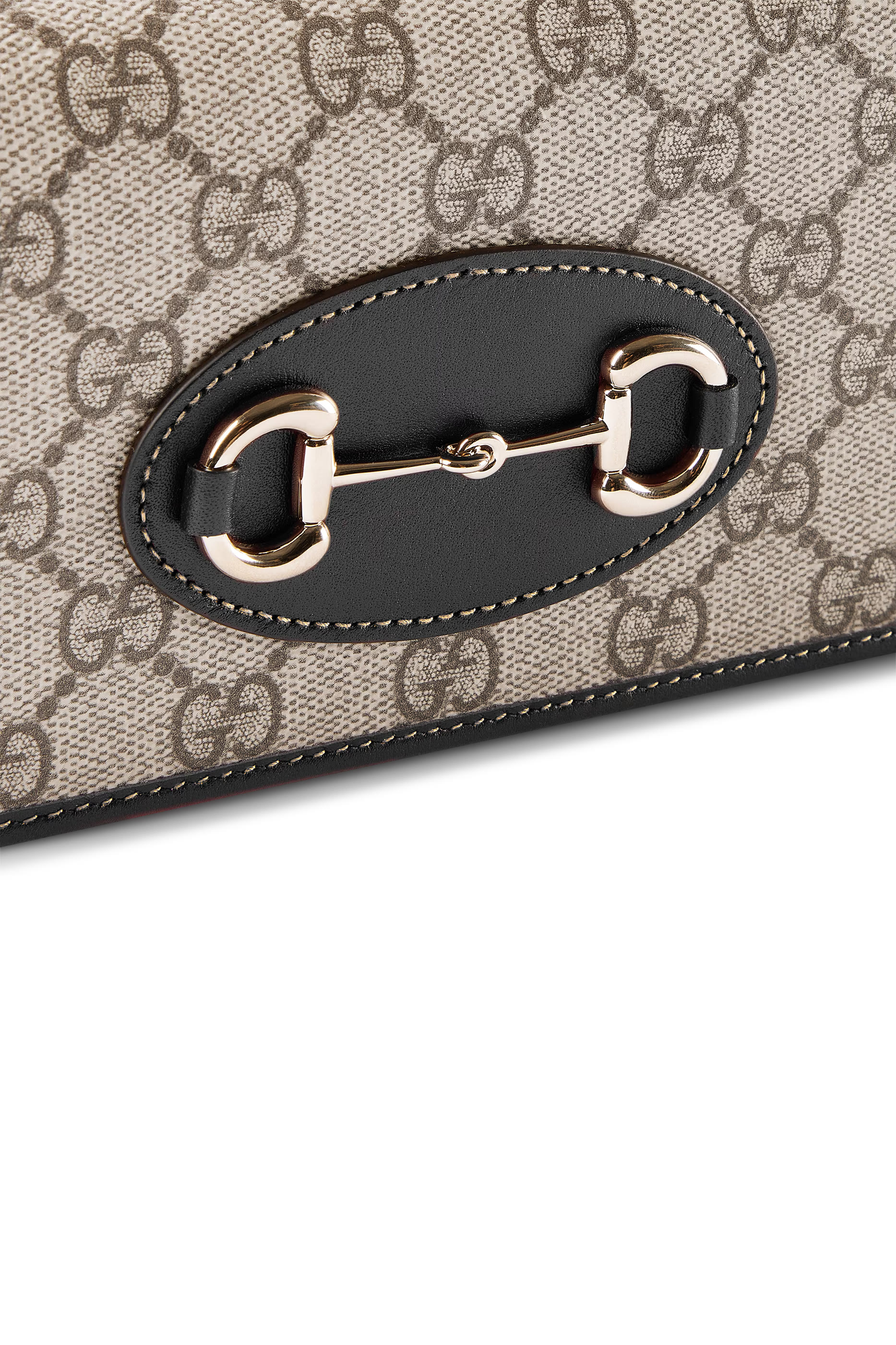 Horsebit 1955 Wallet with Chain