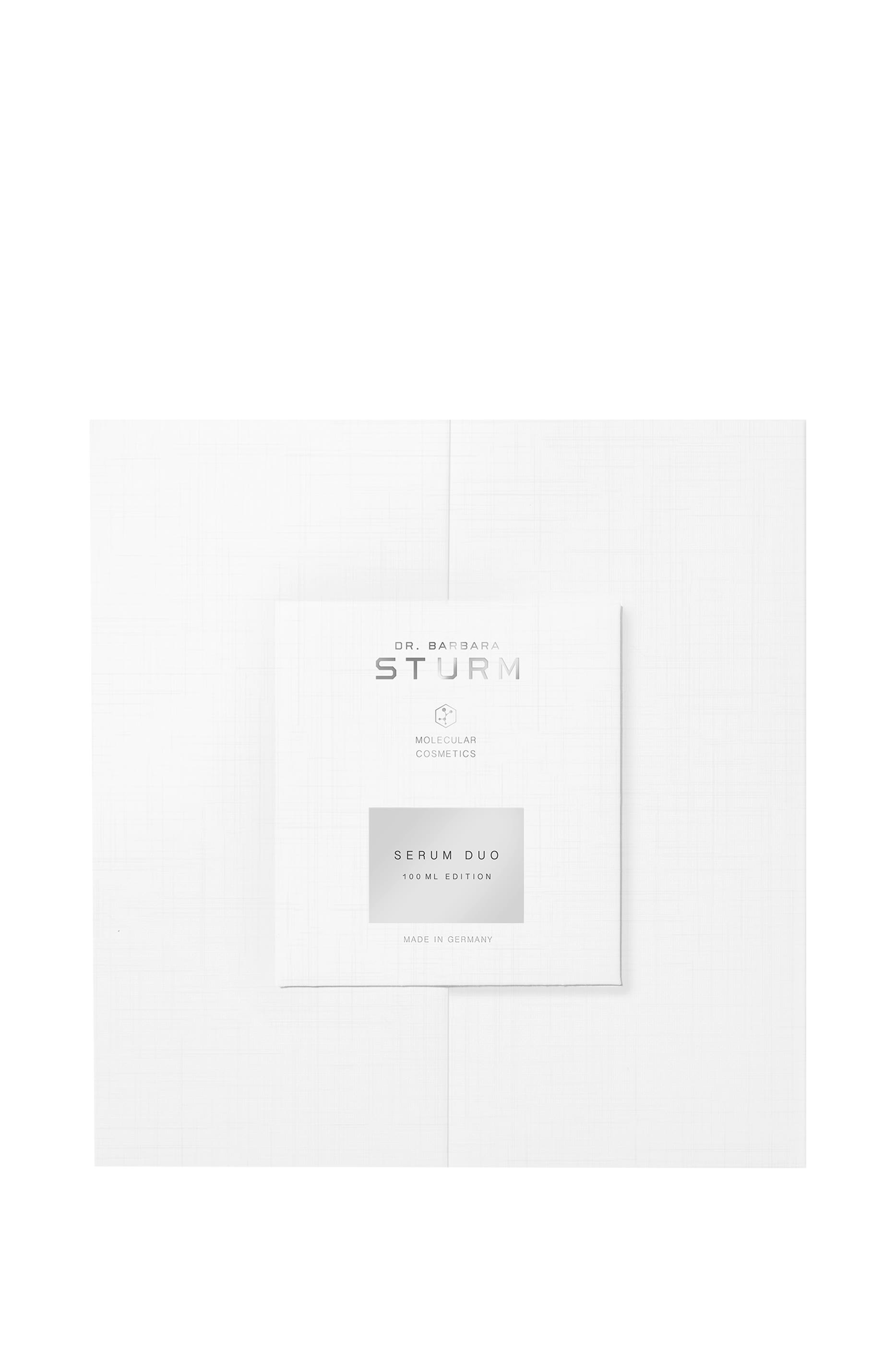 Serum Duo 100ml Edition