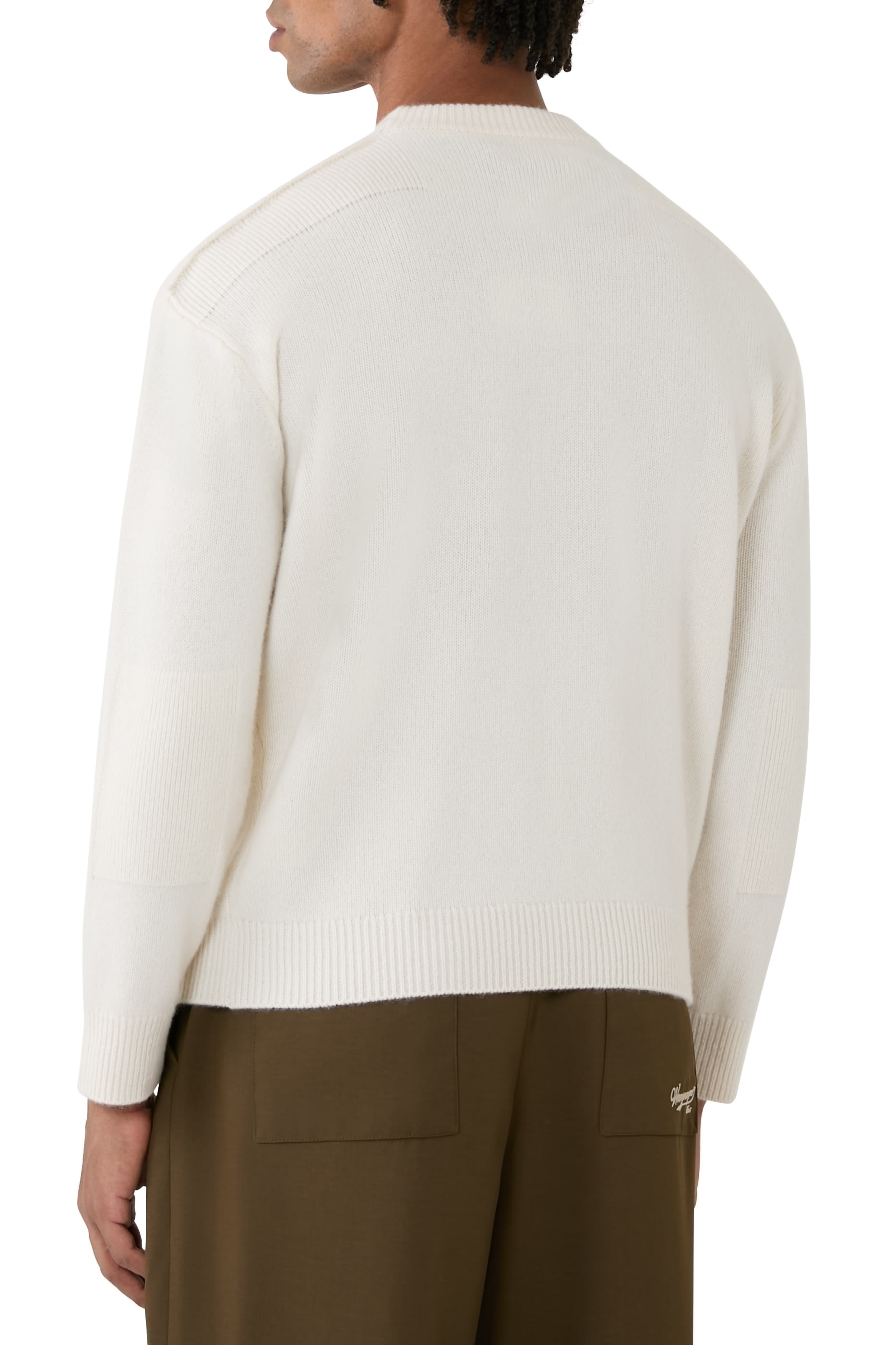 Mr Ashbourne Sweatshirt