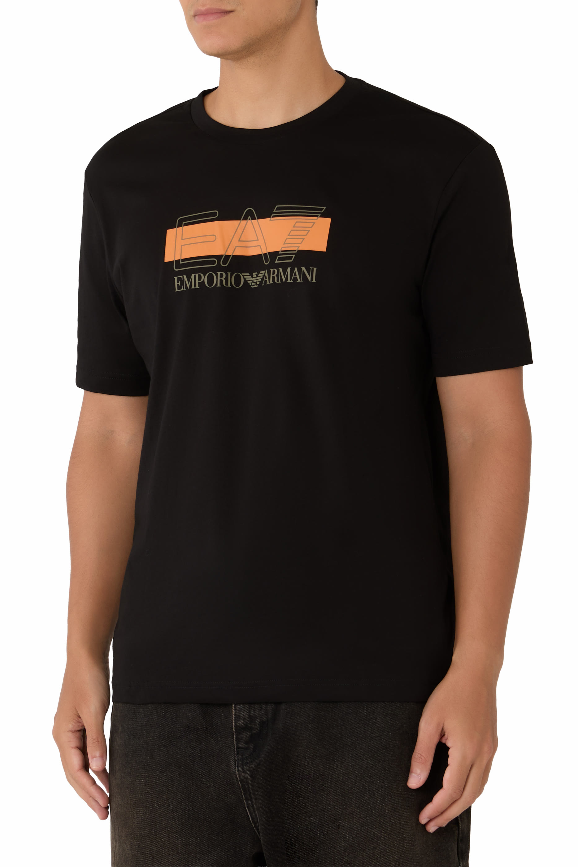 Regular Fit Visibility T-Shirt