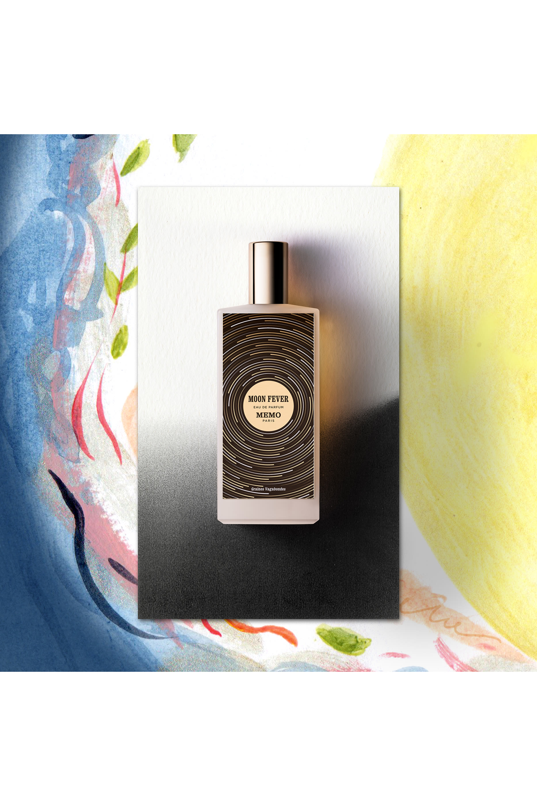 Moon Fever Eau de Parfum