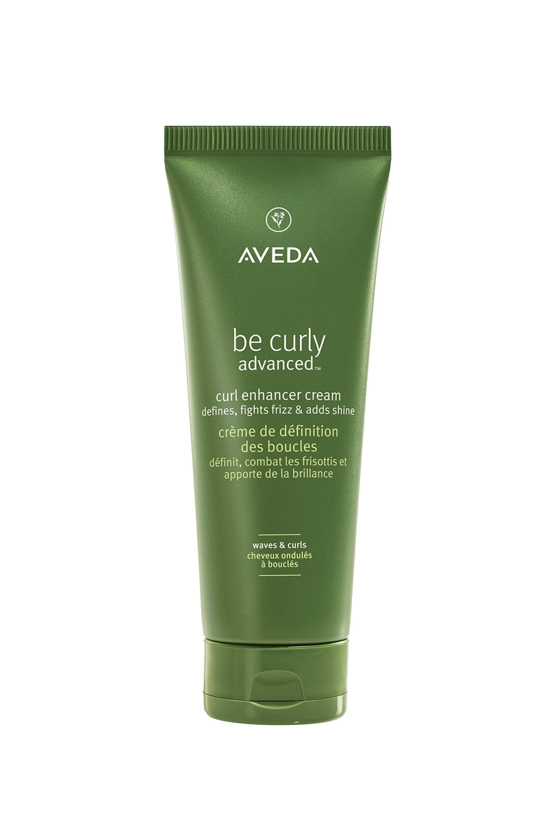 Be Curly Advanced Curl Enhancer Cream