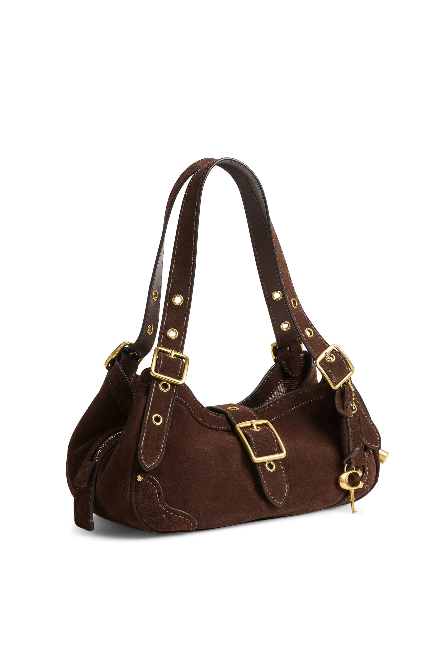 Drifter 31 Shoulder Bag